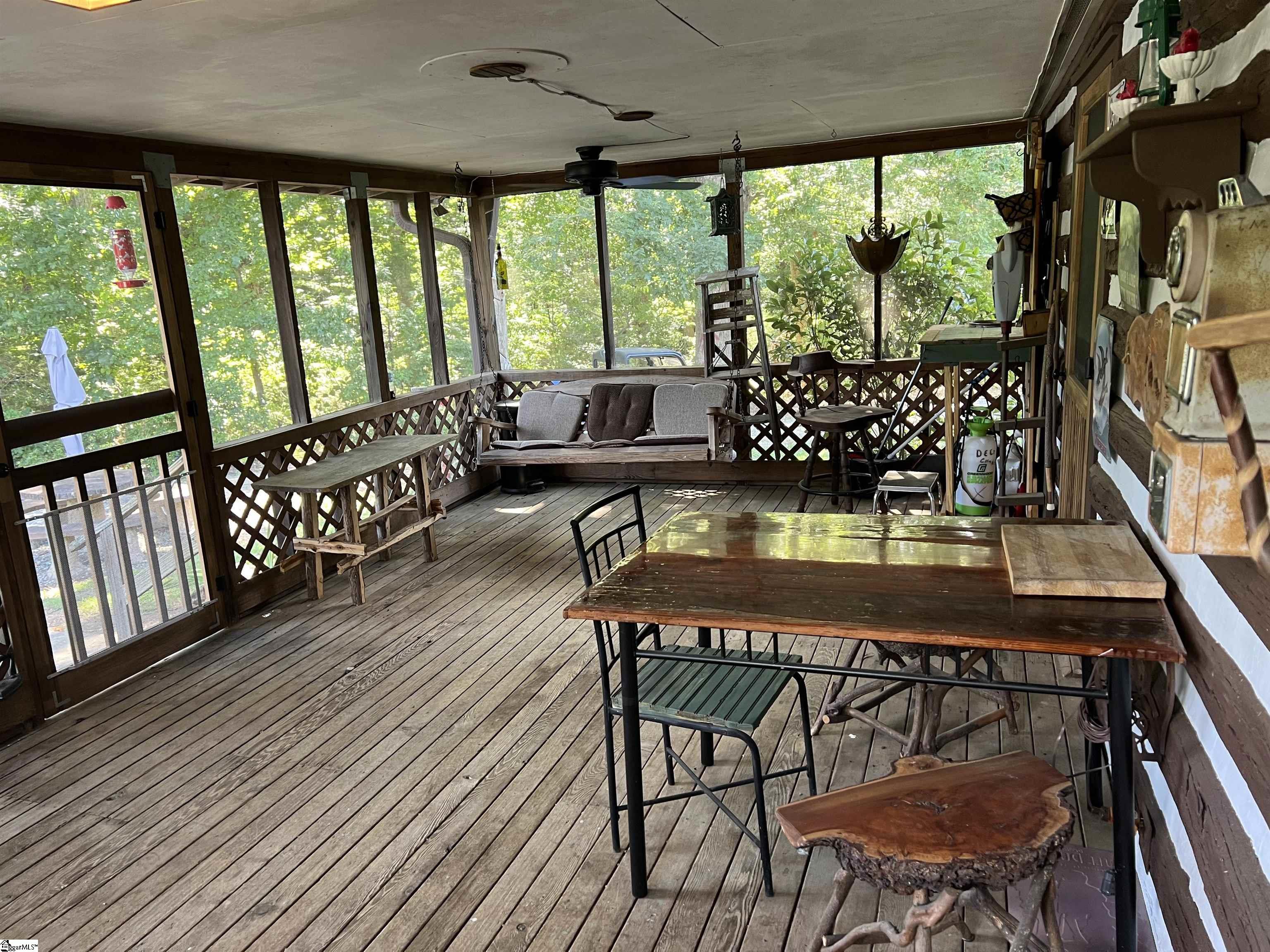 350 Sunset Road Landrum, SC 29356 - Photo 7 of 23