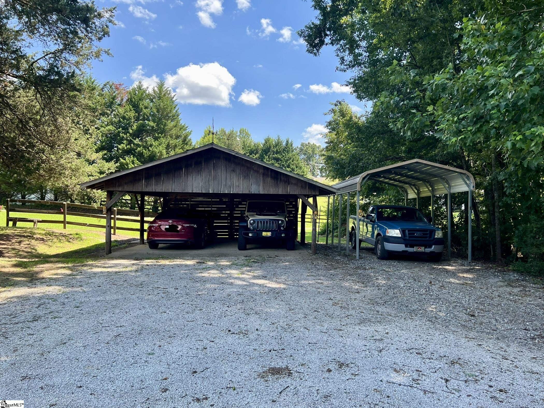 350 Sunset Road Landrum, SC 29356 - Photo 10 of 23