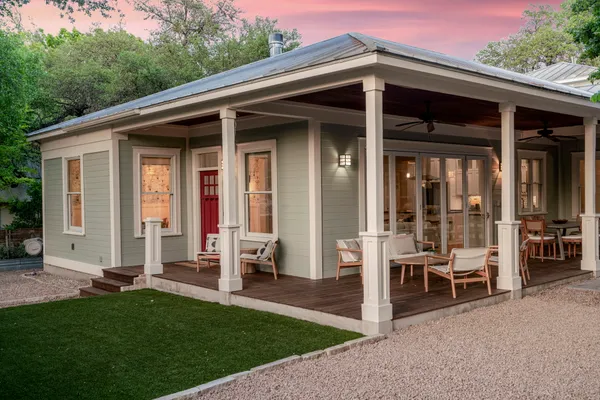 1701 Brackenridge Street, Austin, TX 78704