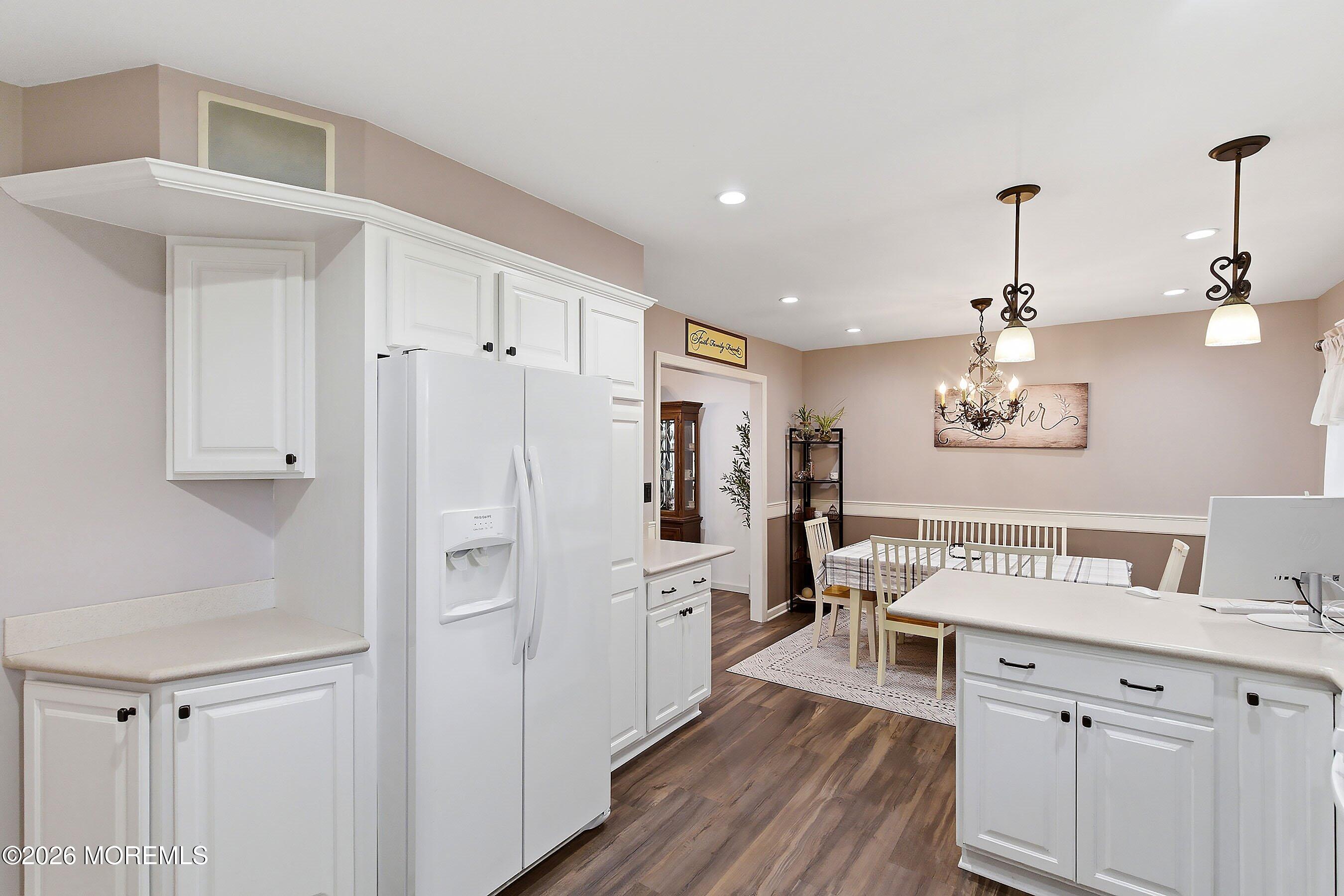 81 Salem Road Brick, NJ 08724 - Photo 15 of 31 18-Kitchen 1D