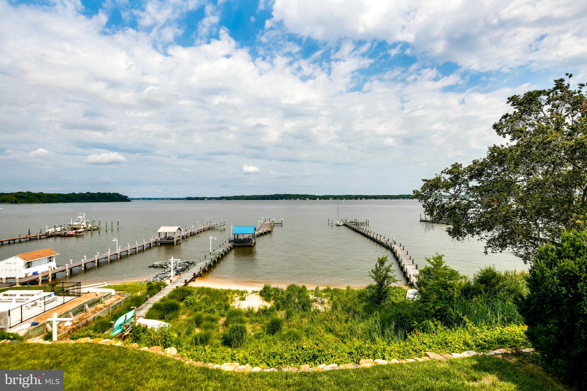 1278 Turkey Point Road Edgewater, MD 21037 - Photo 1 of 16