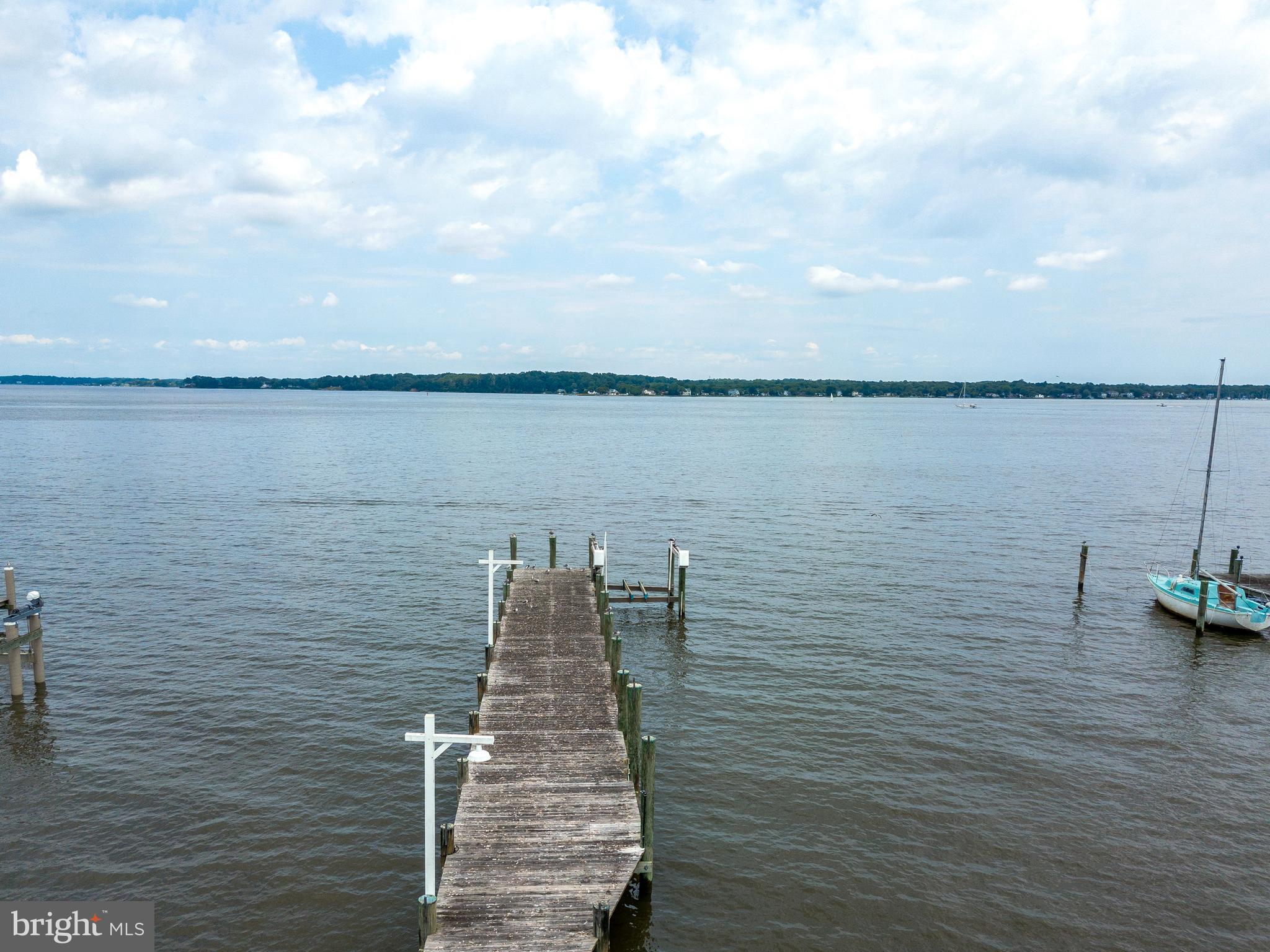 1278 Turkey Point Road Edgewater, MD 21037 - Photo 11 of 16