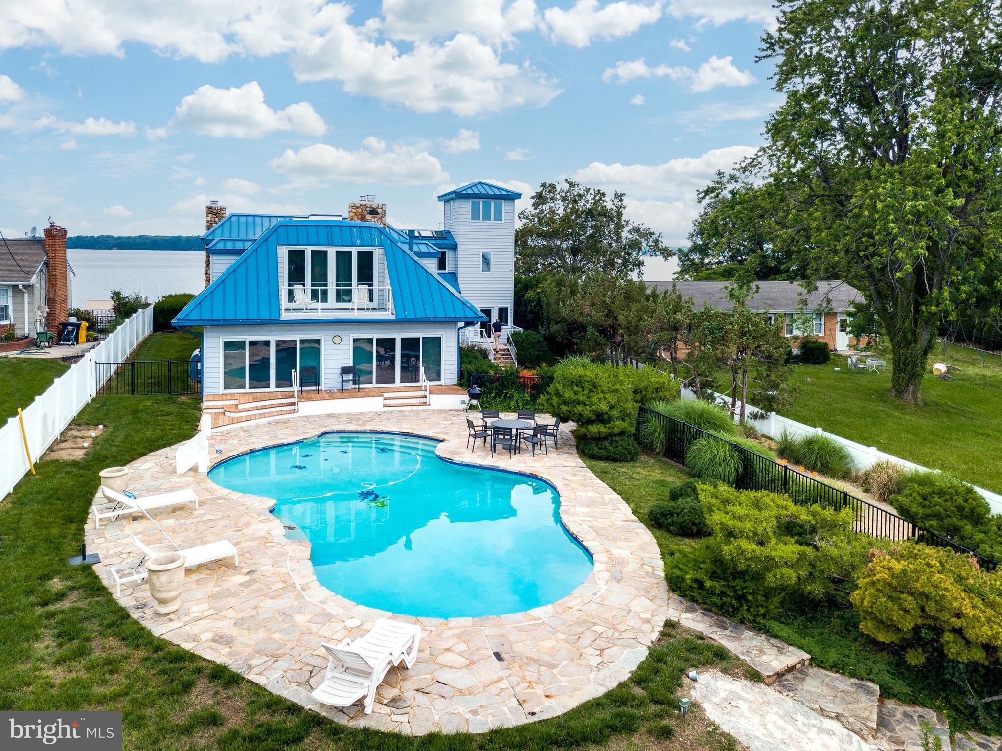 1278 Turkey Point Road Edgewater, MD 21037 - Photo 12 of 16