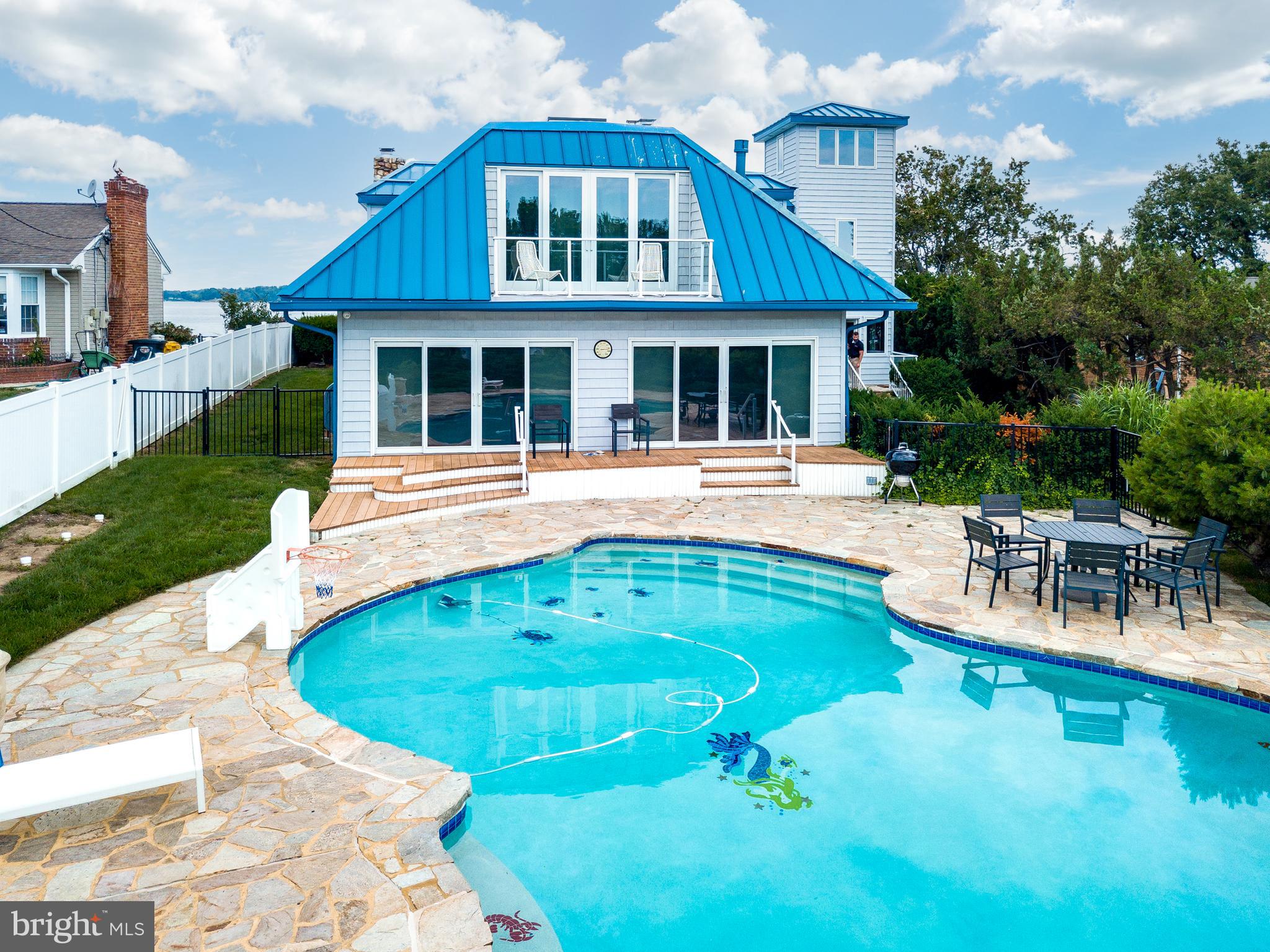 1278 Turkey Point Road Edgewater, MD 21037 - Photo 13 of 16