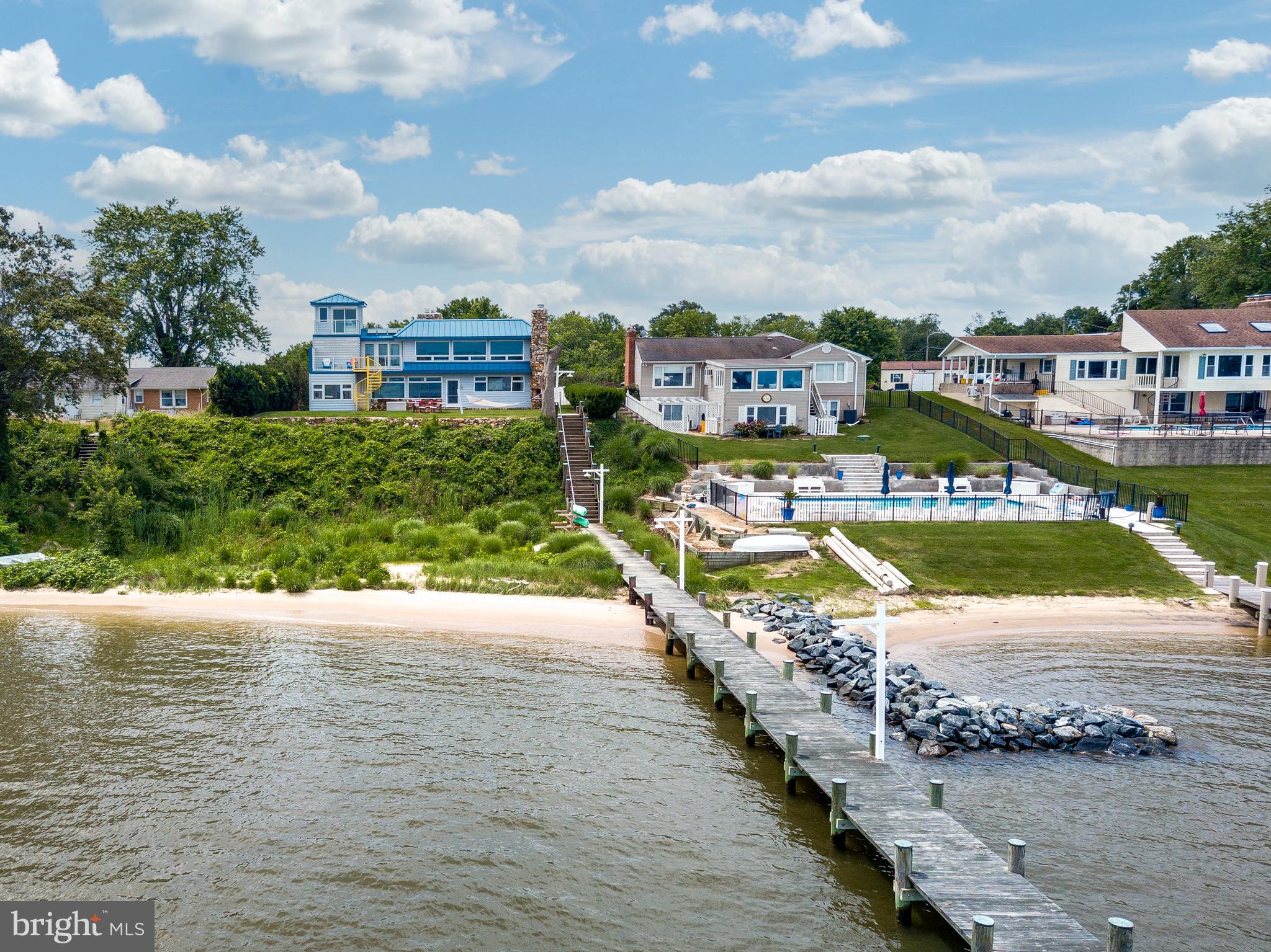 1278 Turkey Point Road Edgewater, MD 21037 - Photo 15 of 16