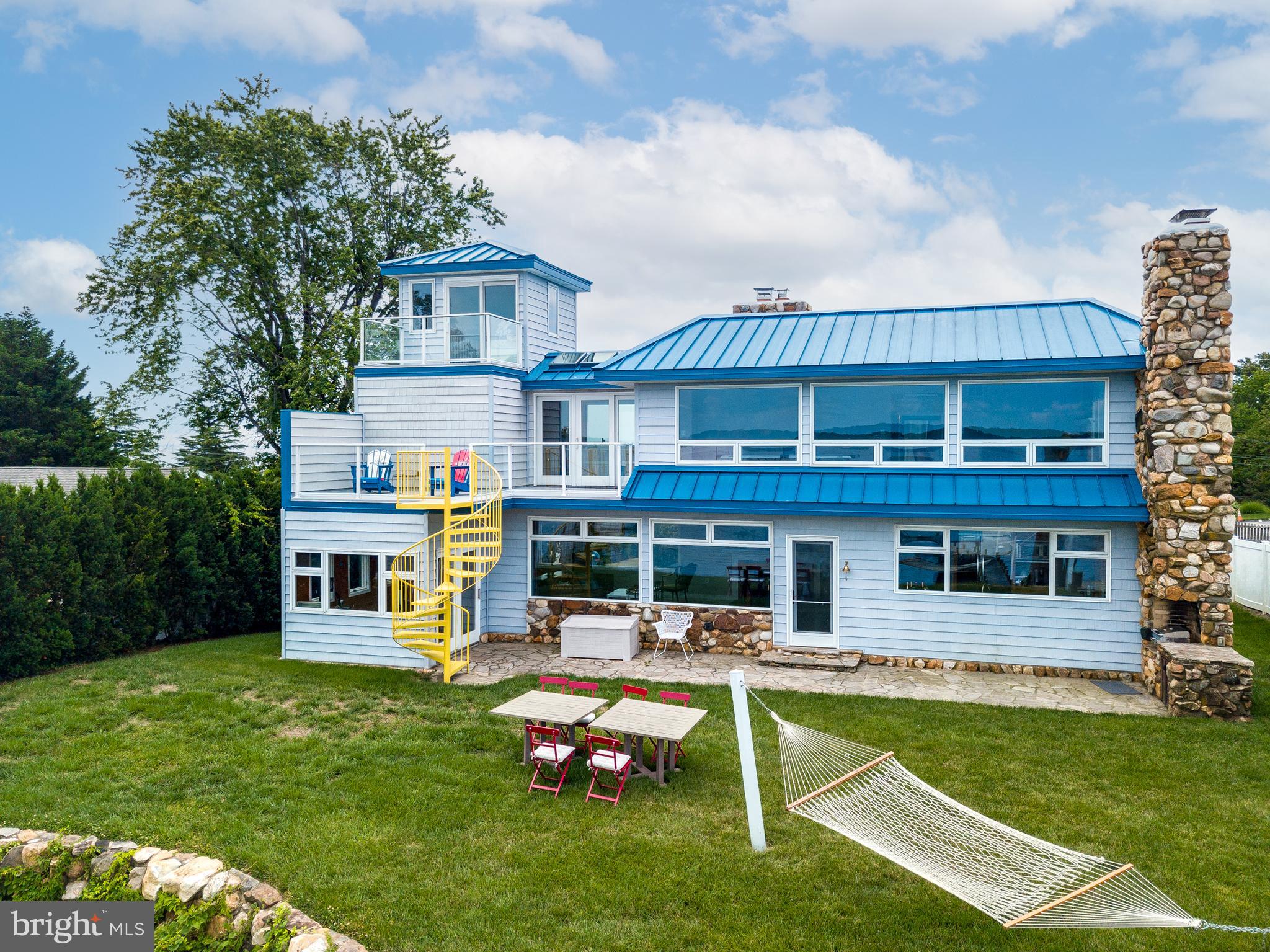 1278 Turkey Point Road Edgewater, MD 21037 - Photo 16 of 16