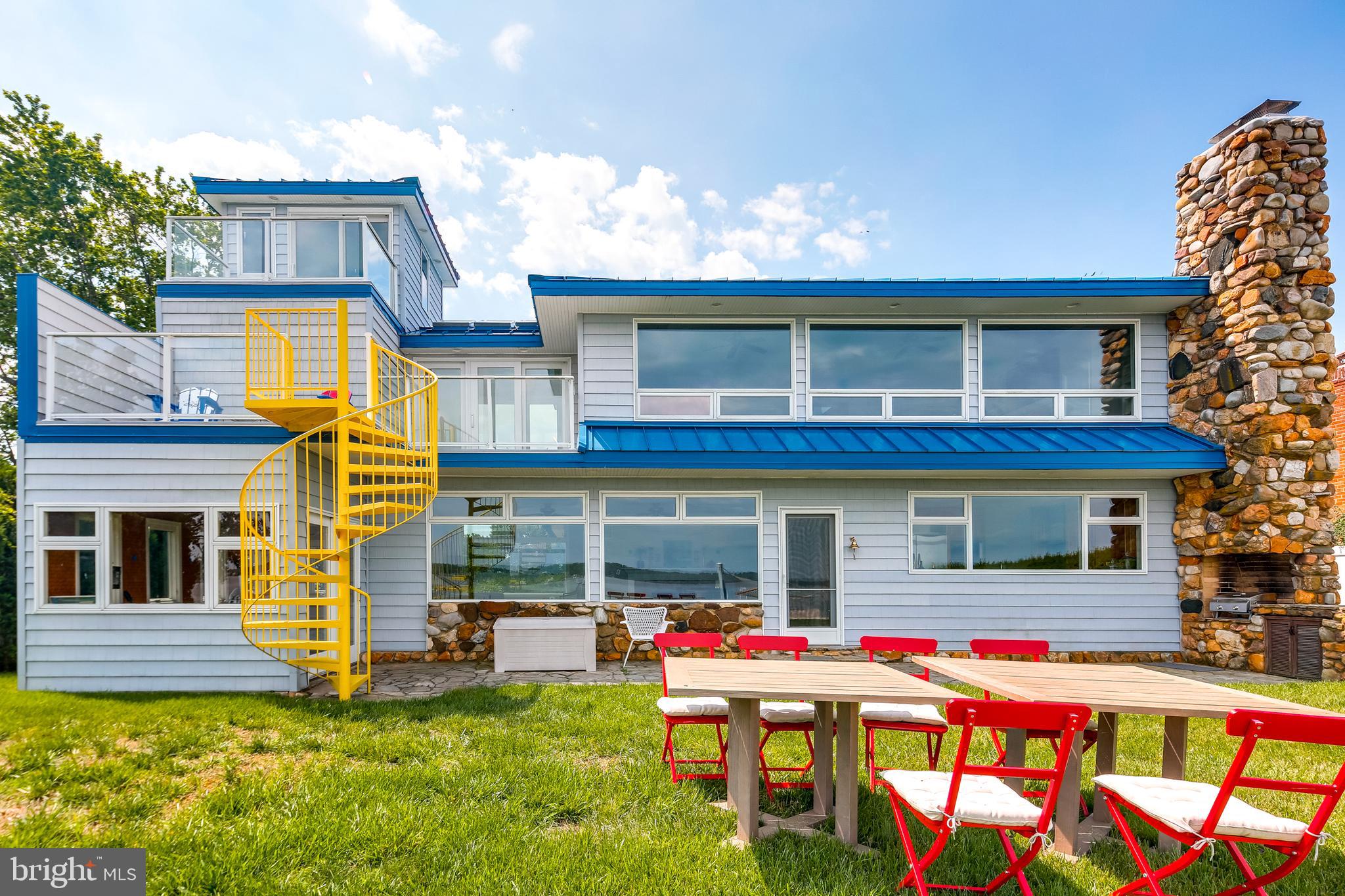 1278 Turkey Point Road Edgewater, MD 21037 - Photo 3 of 16