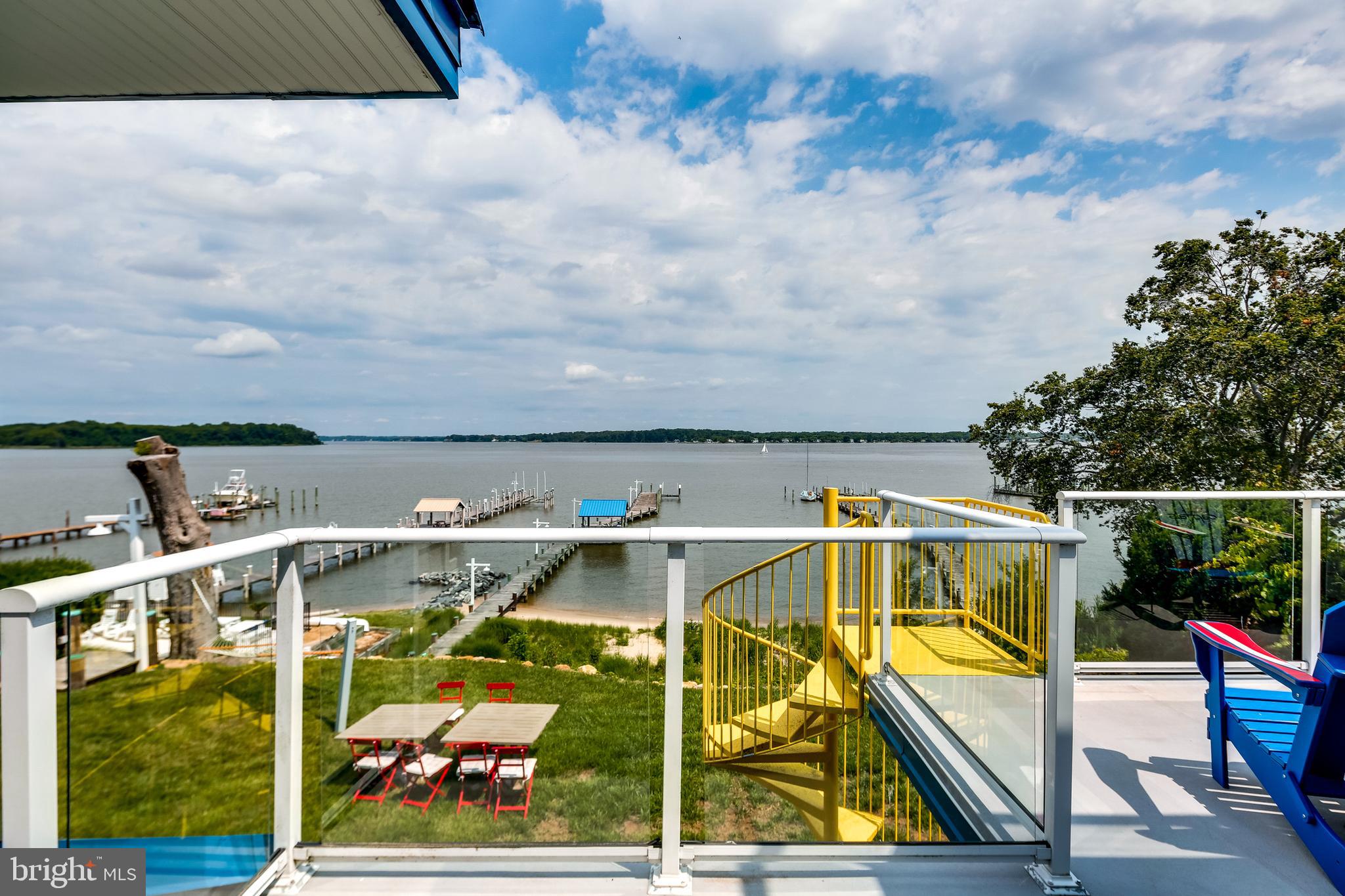 1278 Turkey Point Road Edgewater, MD 21037 - Photo 4 of 16