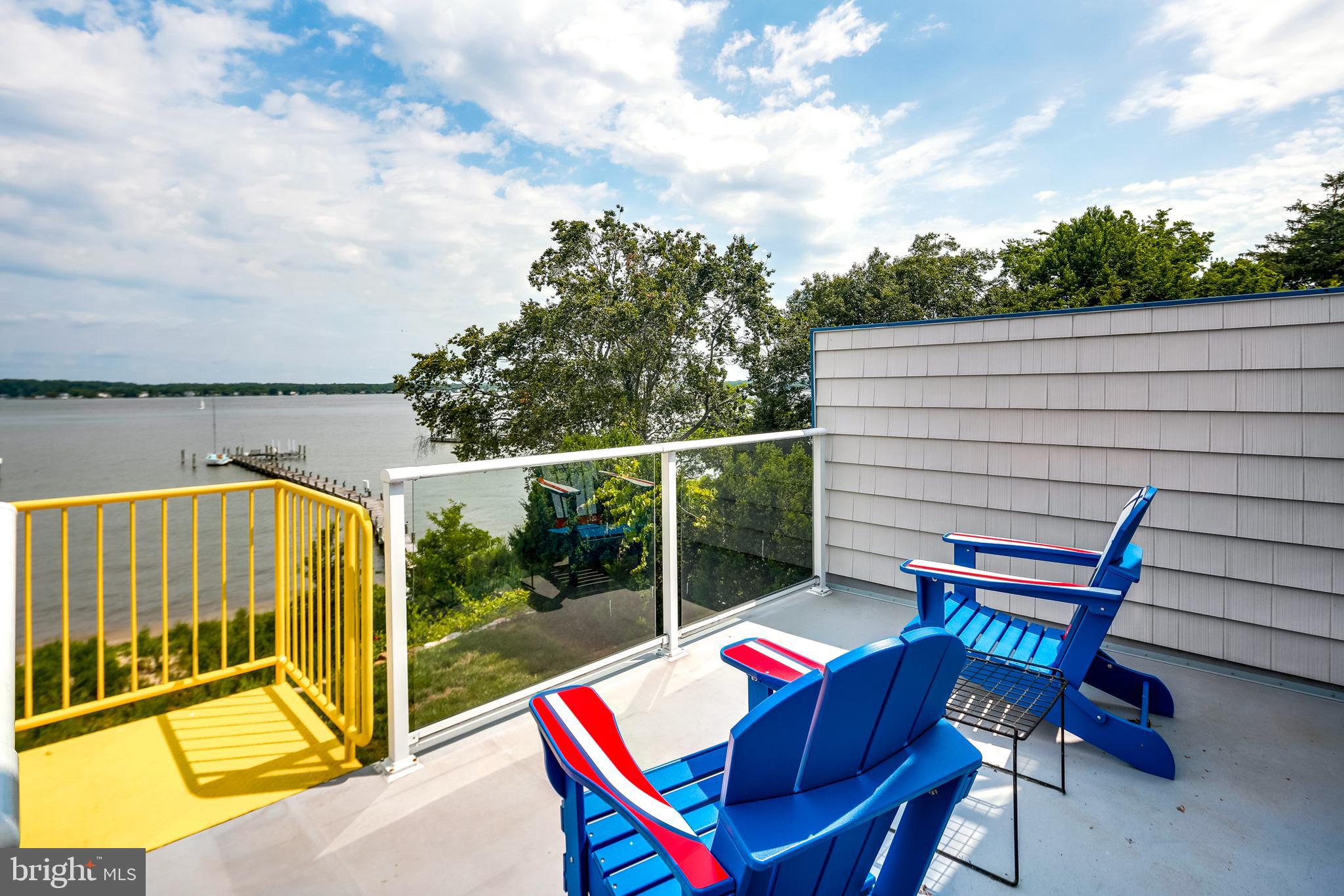 1278 Turkey Point Road Edgewater, MD 21037 - Photo 5 of 16