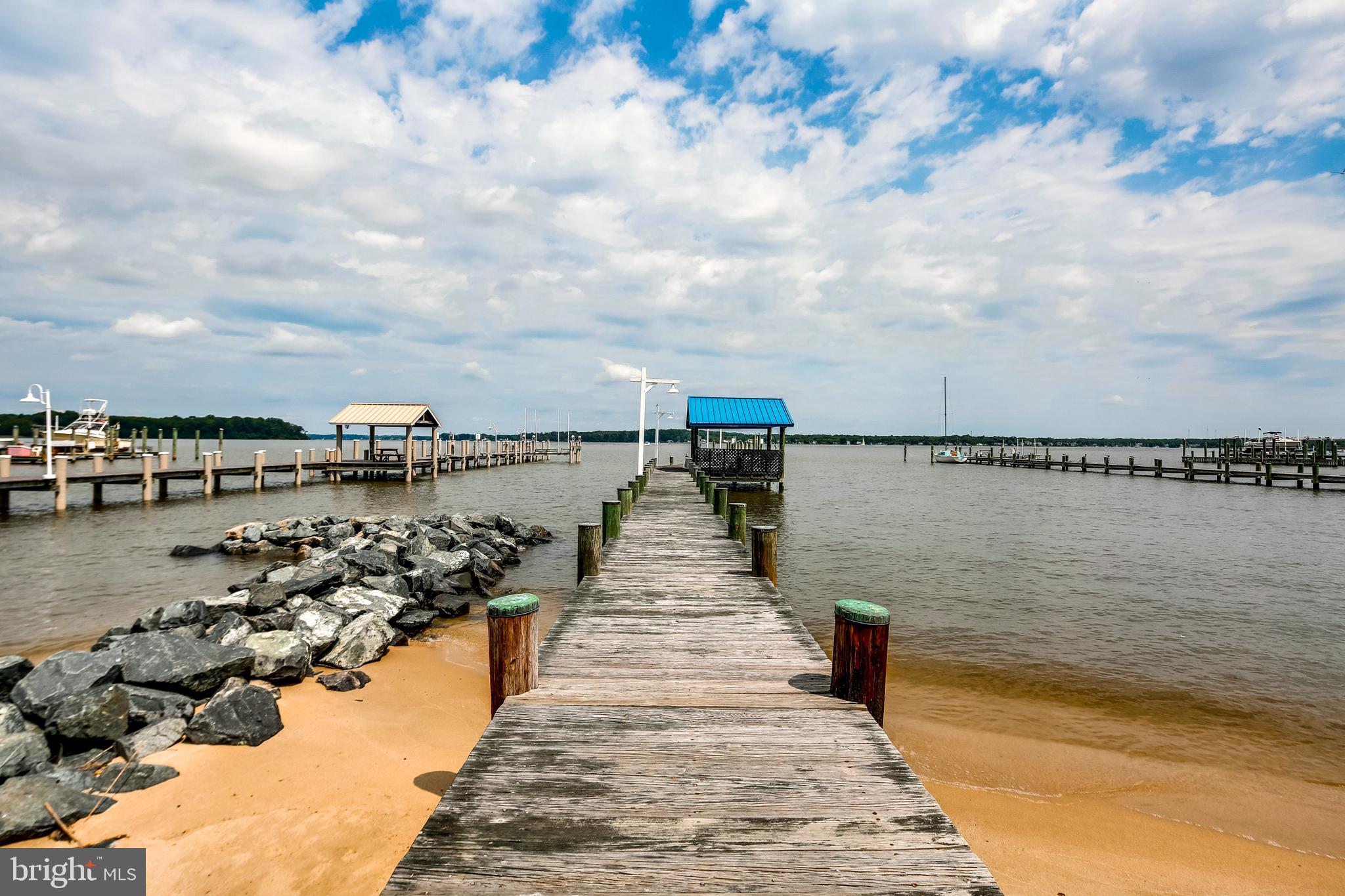 1278 Turkey Point Road Edgewater, MD 21037 - Photo 6 of 16