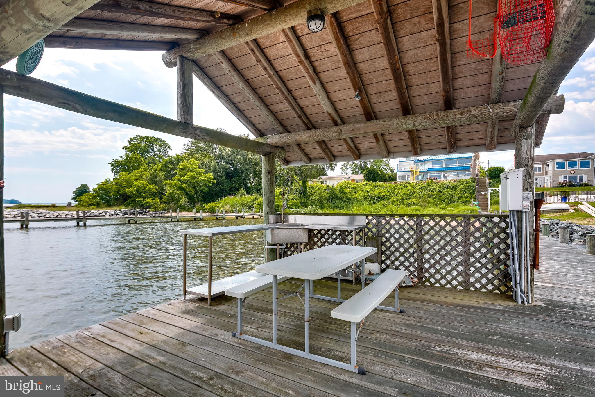 1278 Turkey Point Road Edgewater, MD 21037 - Photo 9 of 16