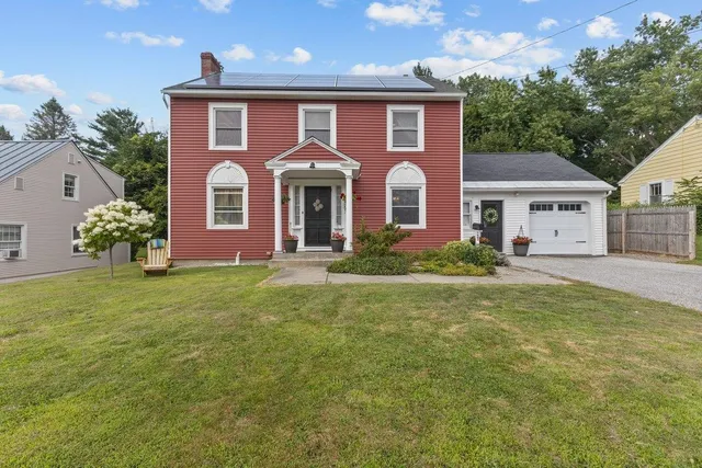 $475,500 | 29 Beverly Court, St. Albans, VT 05478