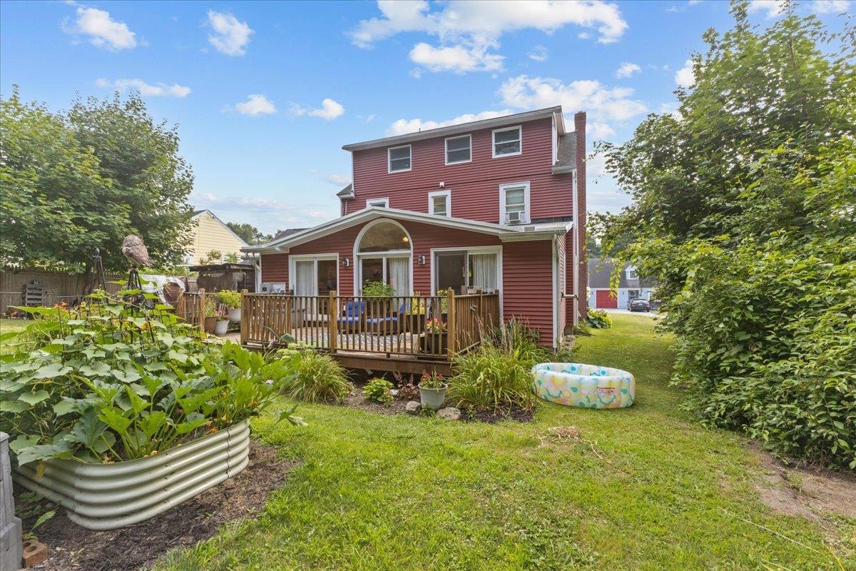 29 Beverly Court St. Albans, VT 05478 - Photo 34 of 41