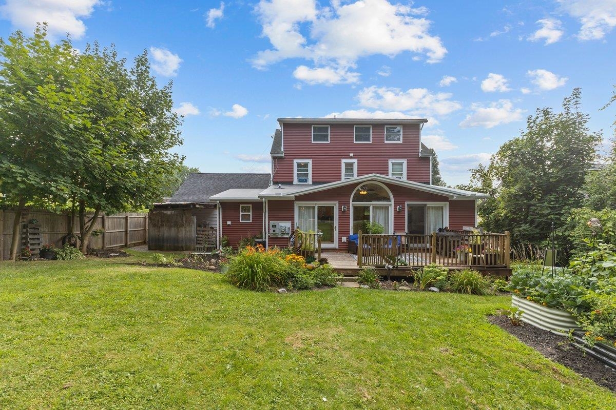 29 Beverly Court St. Albans, VT 05478 - Photo 35 of 41