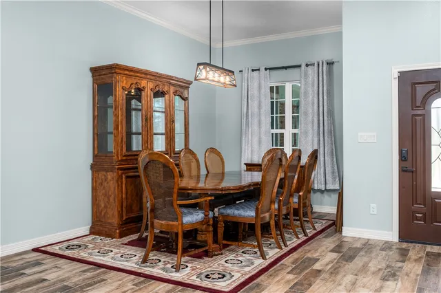 $439,000 | 600 Olde Oaks Circle, Madisonville, TX 77864