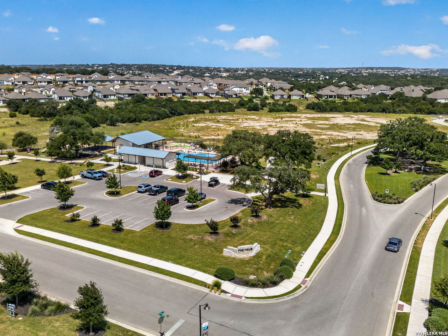 1525 Escarpment Road New Braunfels, TX 78132 - Photo 37 of 44