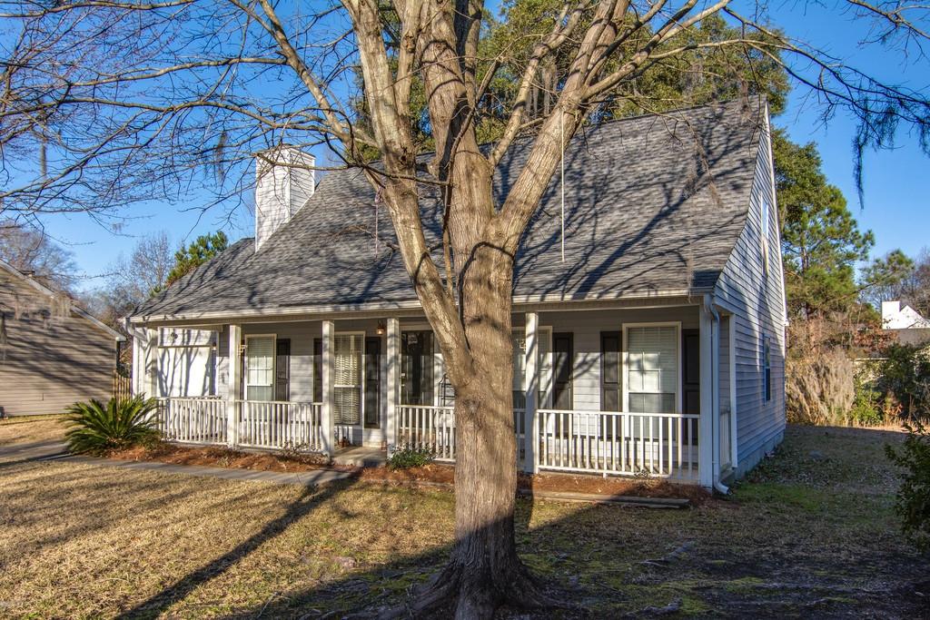 1703 Eallystockert Road Charleston, SC 29414 - Photo 1 of 22 cs1502031-101
