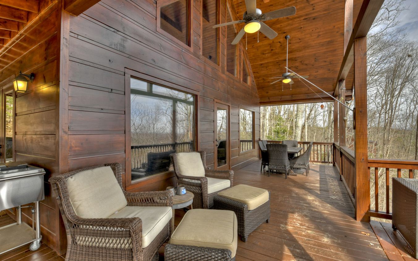 847 Whispering Lake Drive Blue Ridge, GA 30513 - Photo 29 of 44 Additional View
