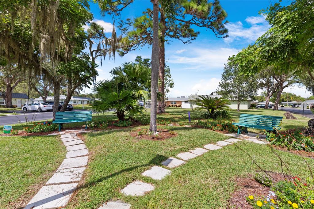 11730 Carissa Lane New Port Richey, FL 34654 - Photo 23 of 27