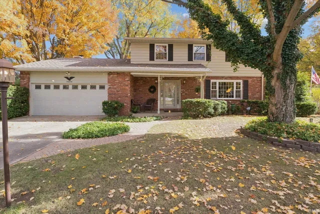 $334,900 | 52836 Arbor Drive, South Bend, IN 46635