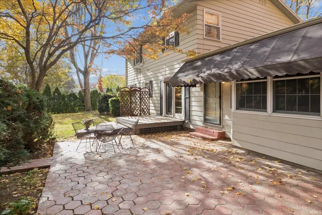 $334,900 | 52836 Arbor Drive, South Bend, IN 46635