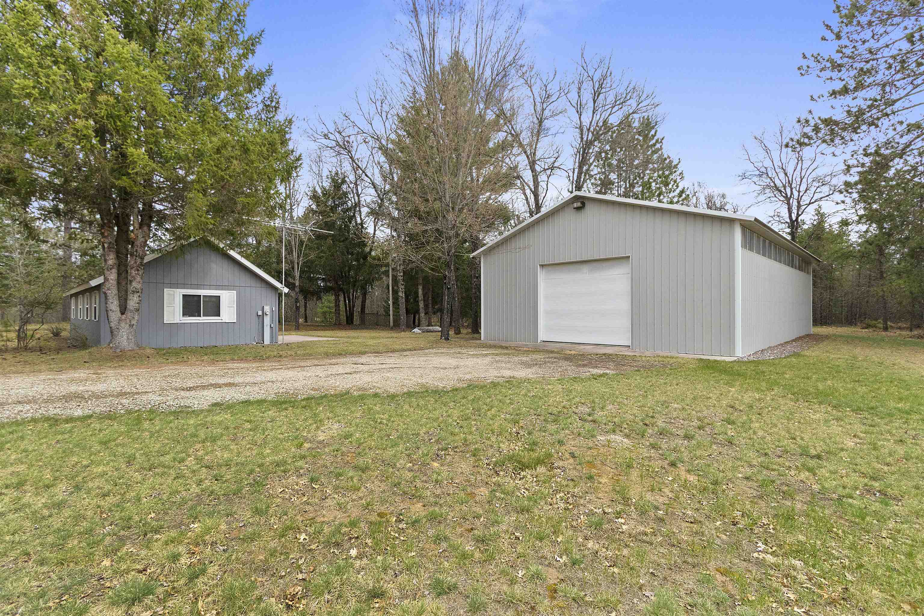 W11515 Eagle Road Athelstane, WI 54104 - Photo 2 of 40