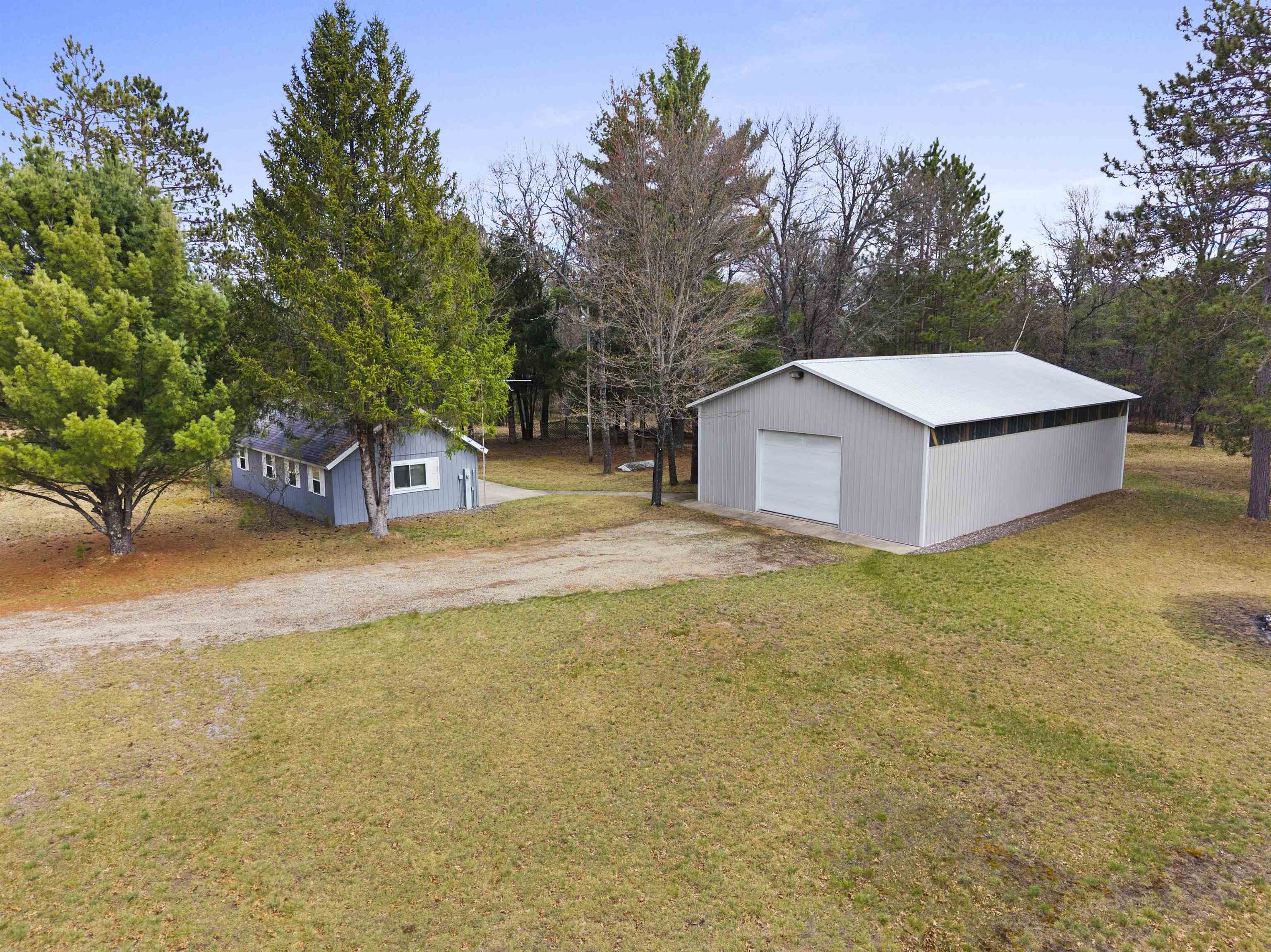 W11515 Eagle Road Athelstane, WI 54104 - Photo 25 of 40