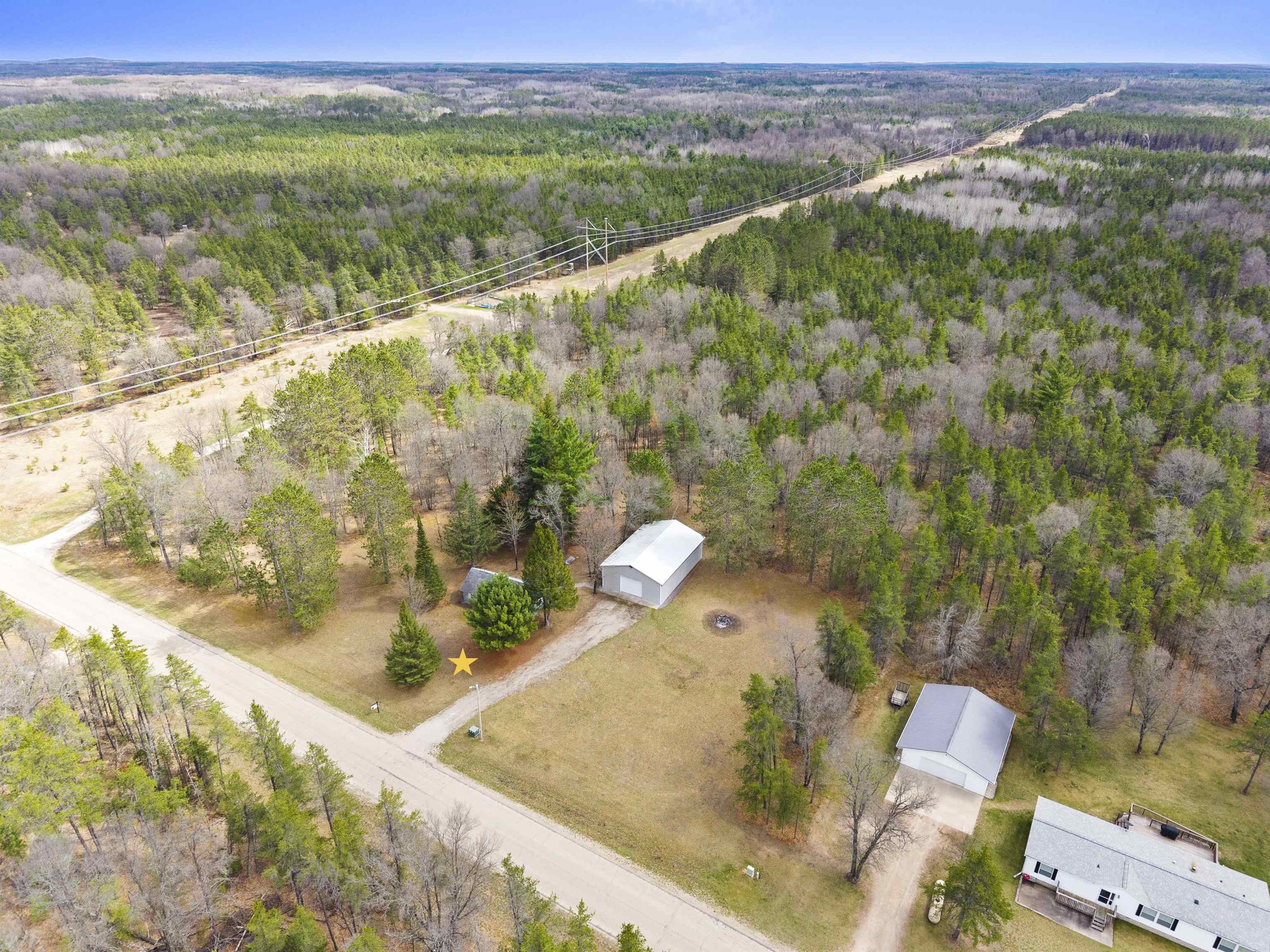 W11515 Eagle Road Athelstane, WI 54104 - Photo 26 of 40