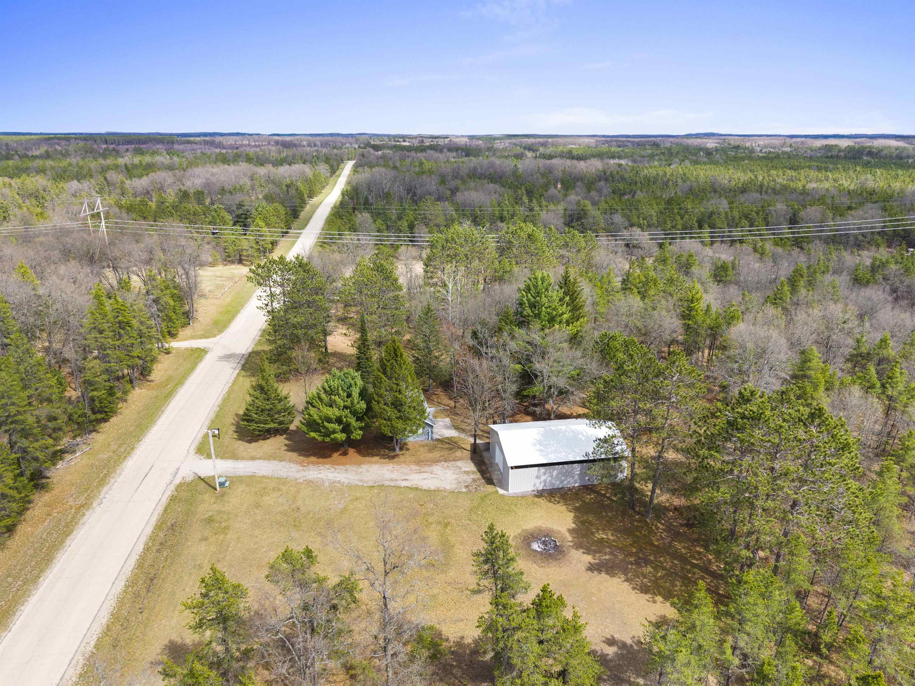 W11515 Eagle Road Athelstane, WI 54104 - Photo 27 of 40