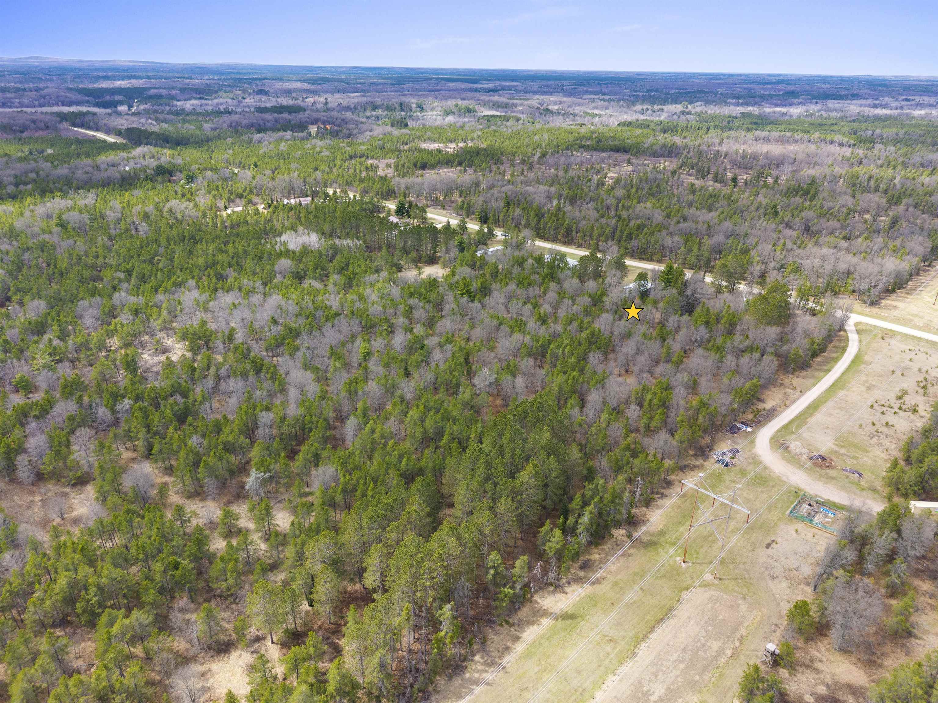 W11515 Eagle Road Athelstane, WI 54104 - Photo 30 of 40