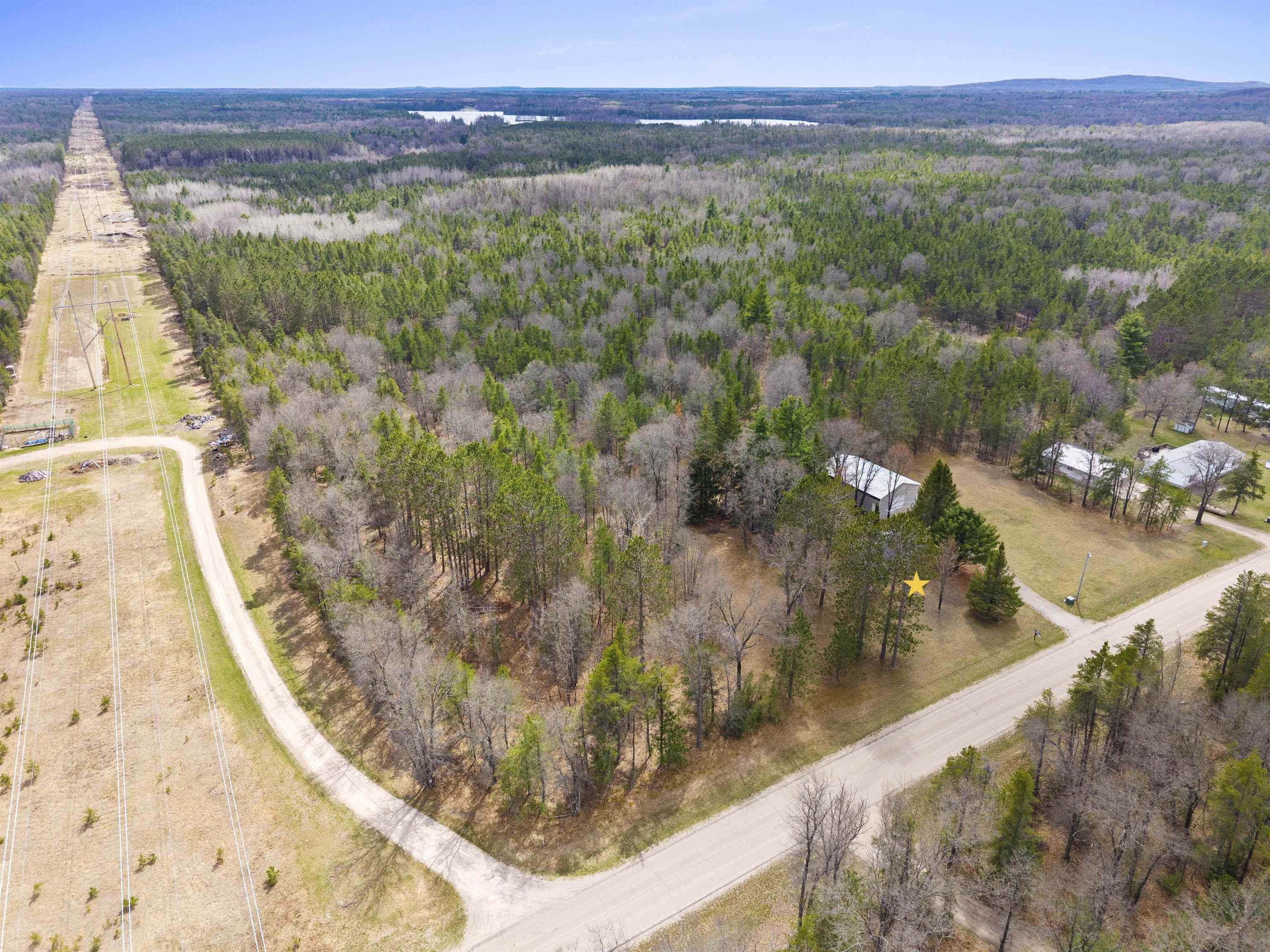 W11515 Eagle Road Athelstane, WI 54104 - Photo 32 of 40