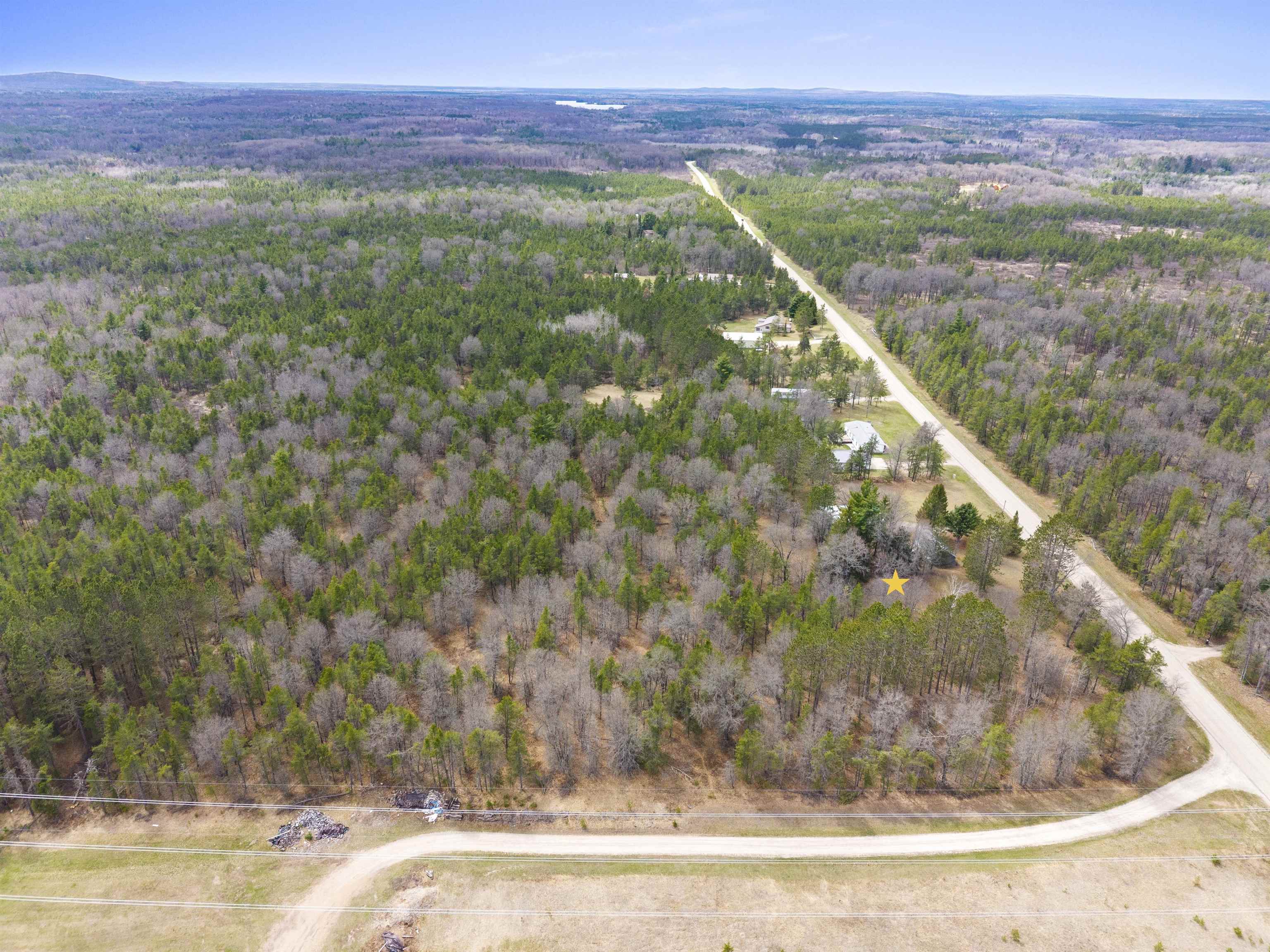 W11515 Eagle Road Athelstane, WI 54104 - Photo 33 of 40