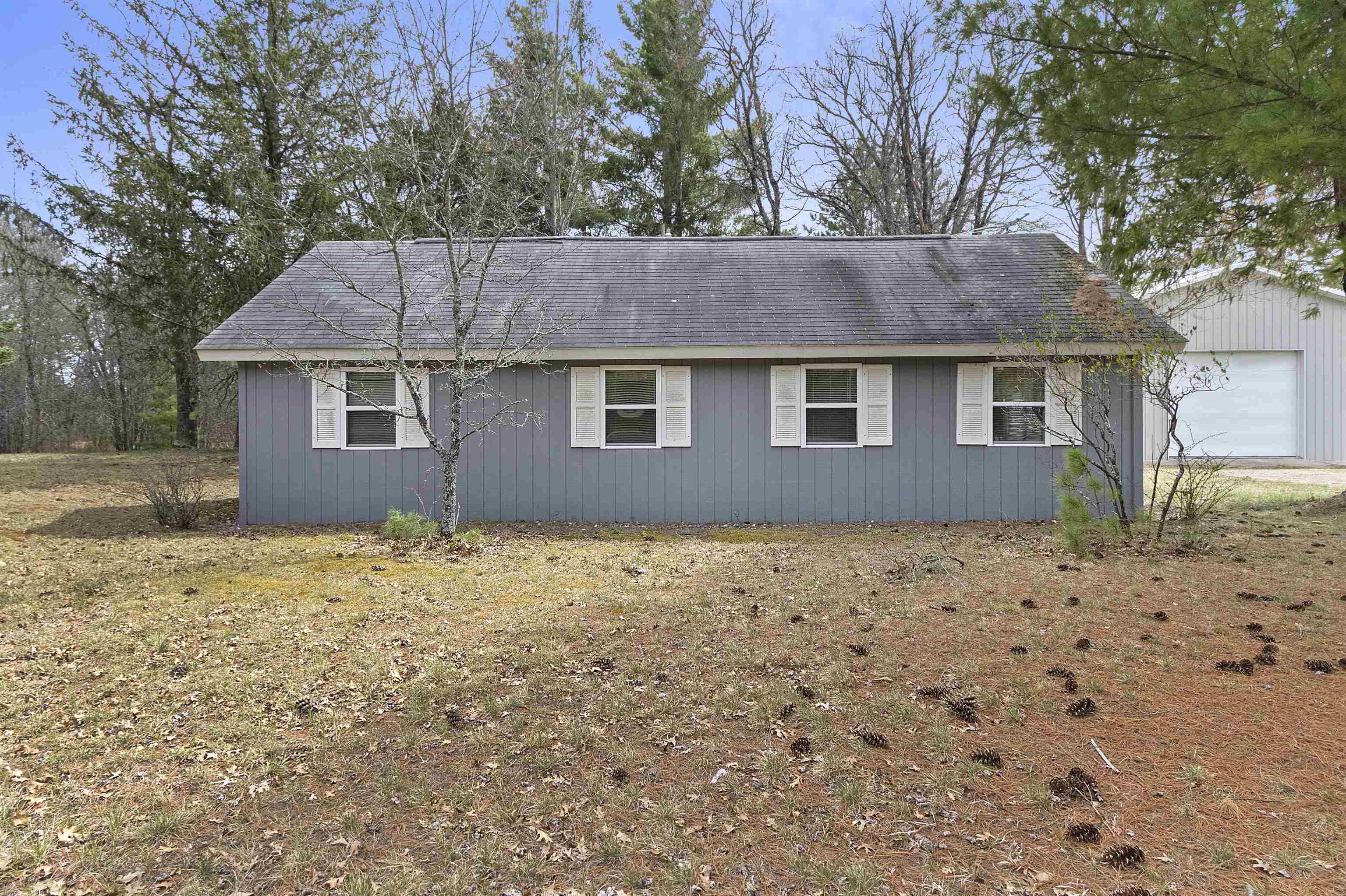 W11515 Eagle Road Athelstane, WI 54104 - Photo 36 of 40