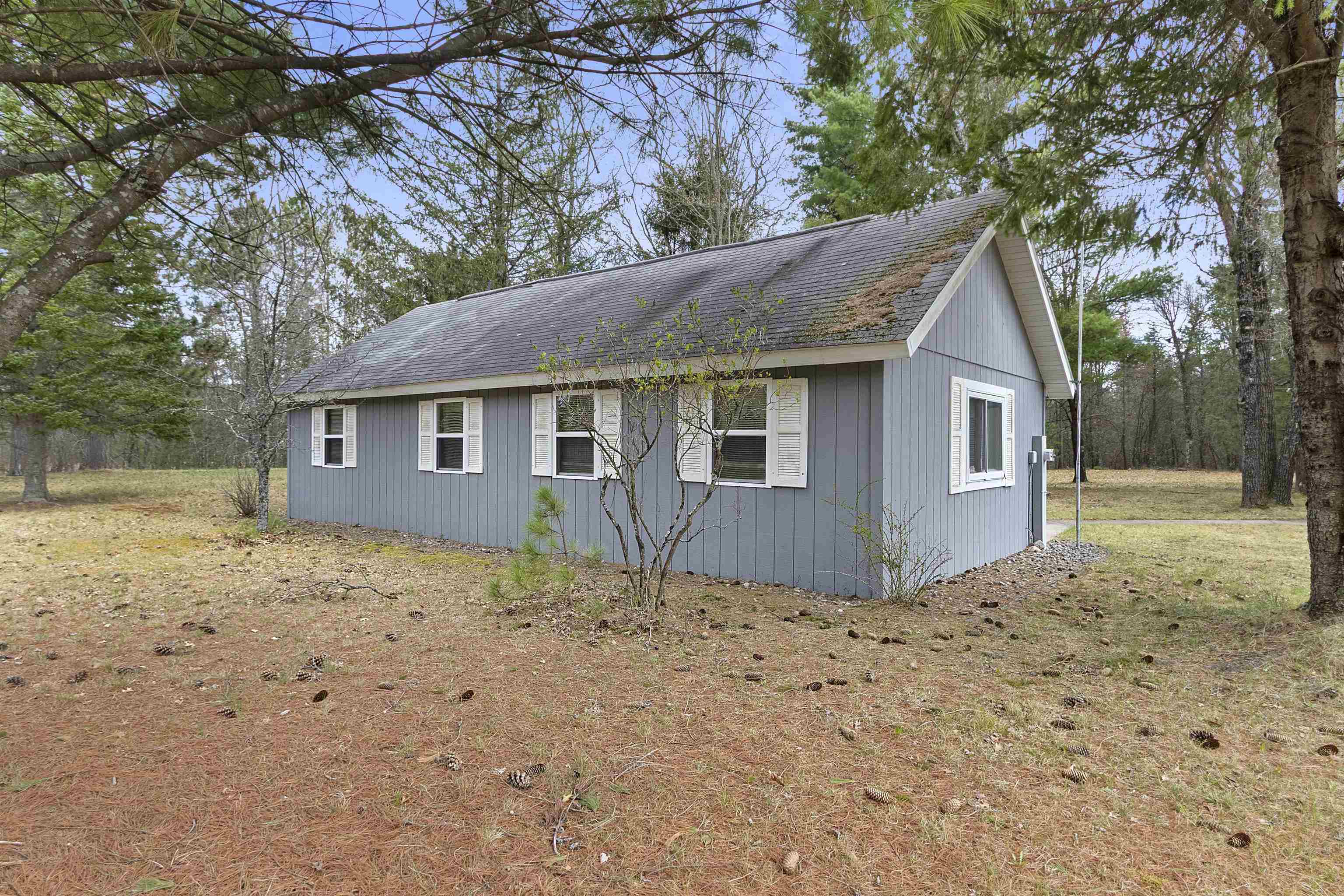 W11515 Eagle Road Athelstane, WI 54104 - Photo 37 of 40
