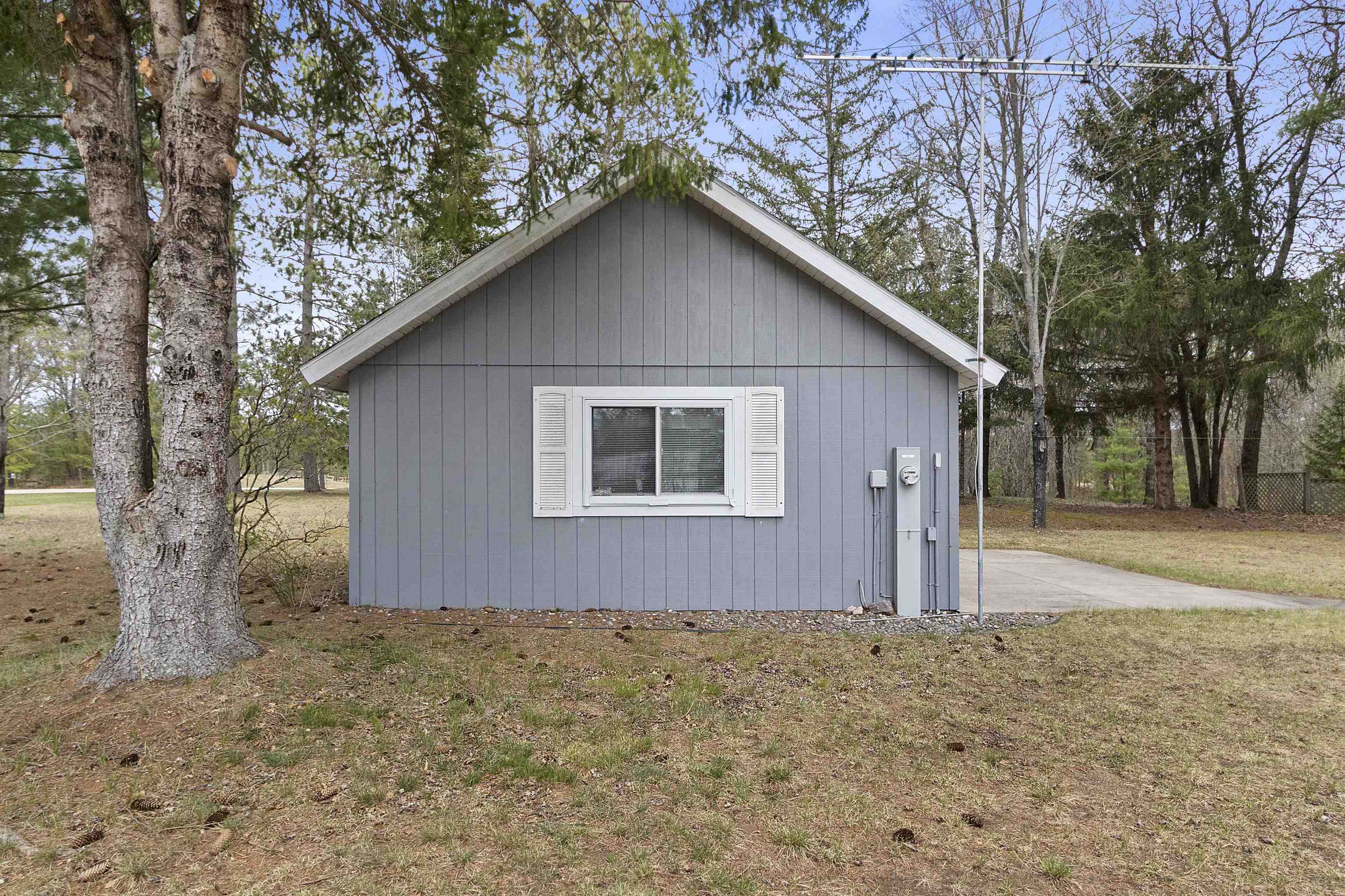 W11515 Eagle Road Athelstane, WI 54104 - Photo 38 of 40