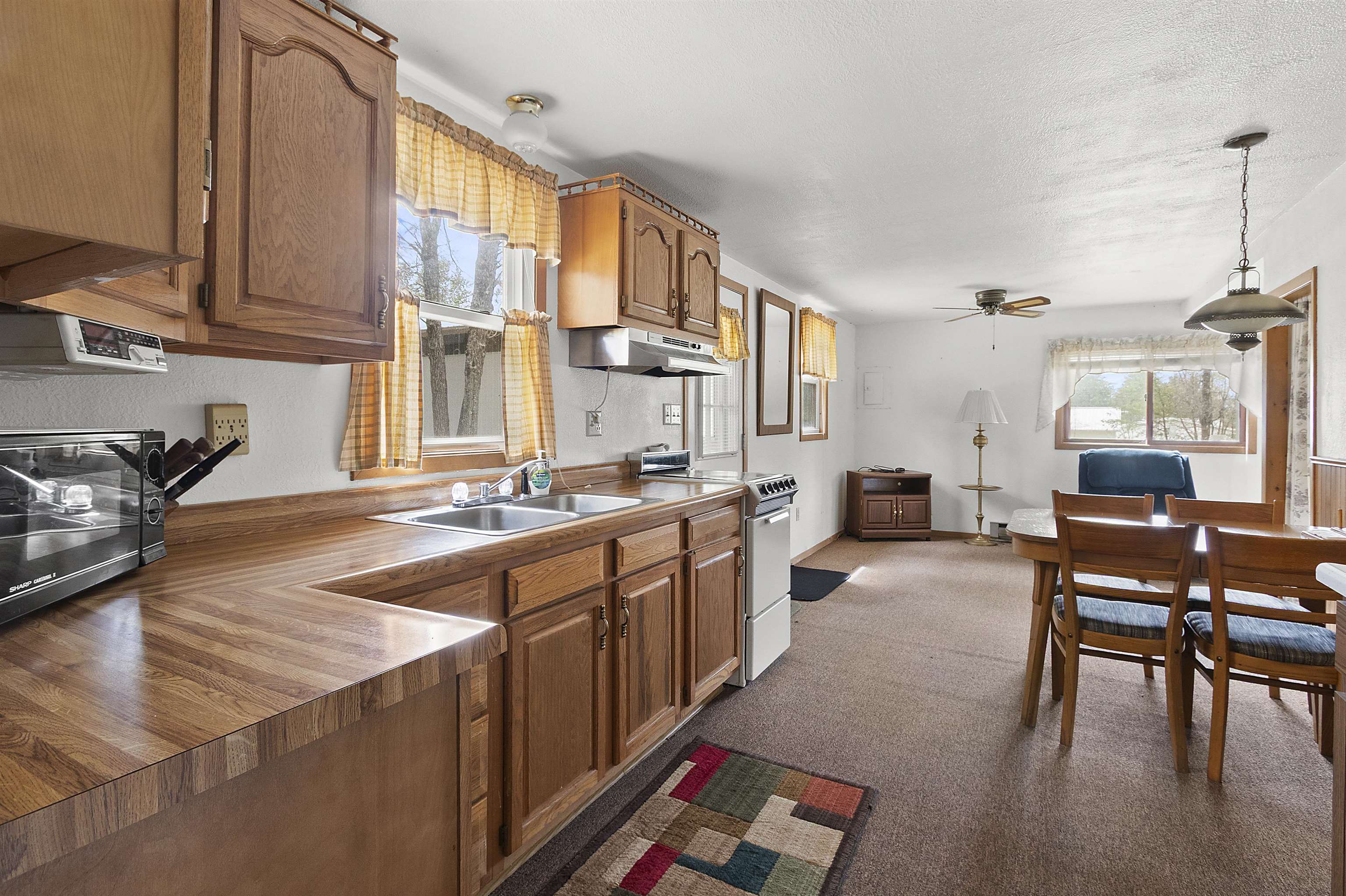 W11515 Eagle Road Athelstane, WI 54104 - Photo 6 of 40