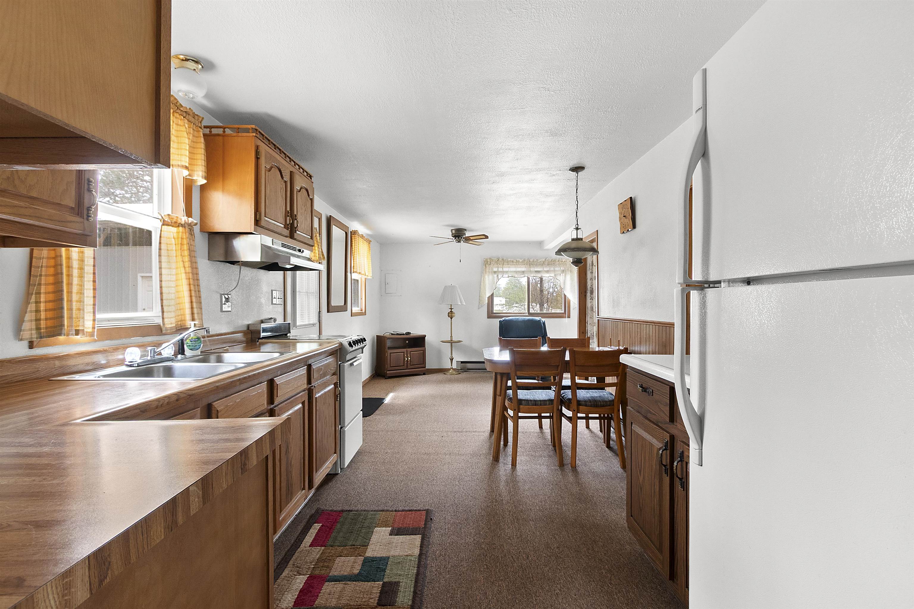 W11515 Eagle Road Athelstane, WI 54104 - Photo 7 of 40