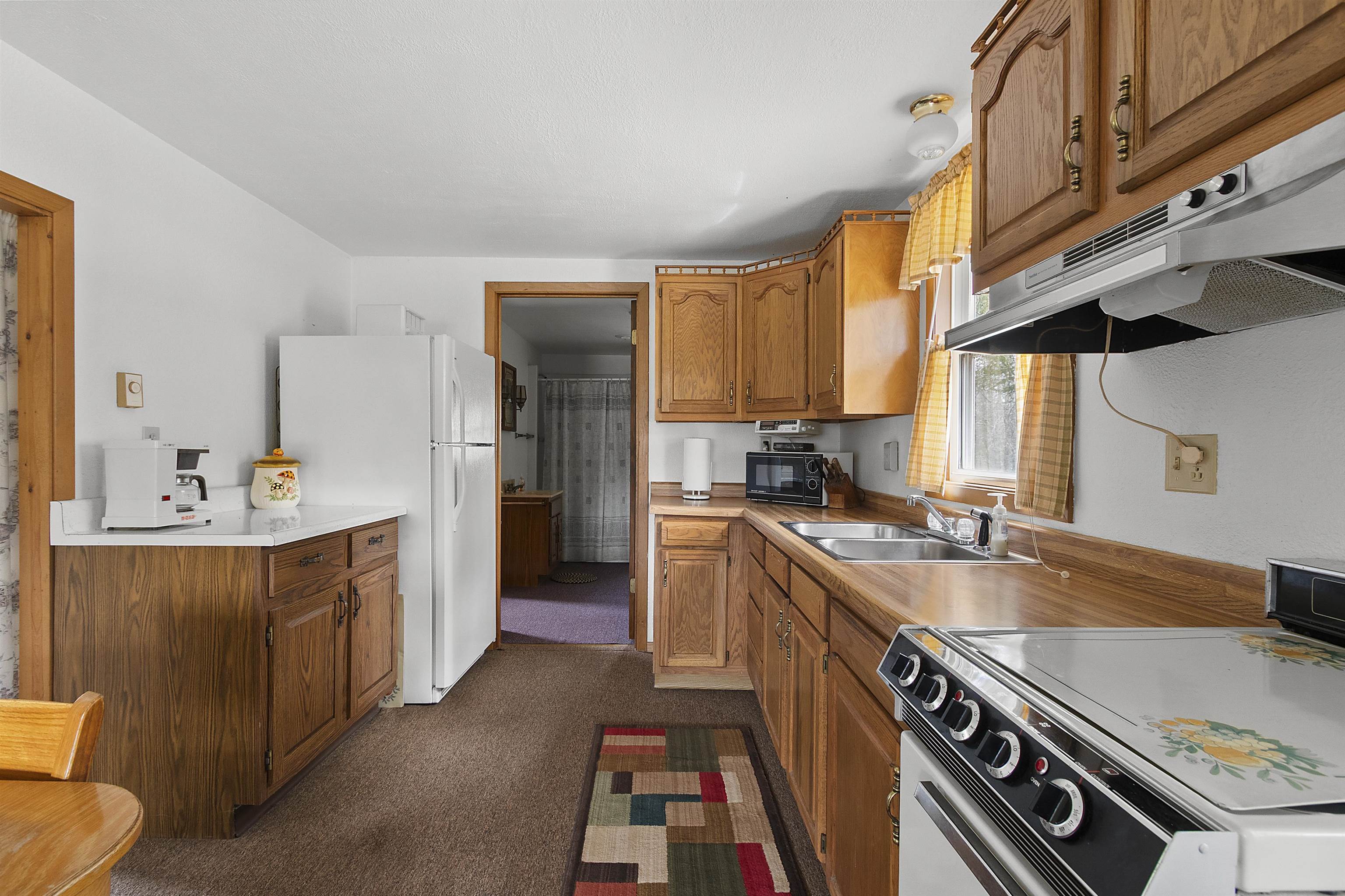 W11515 Eagle Road Athelstane, WI 54104 - Photo 8 of 40