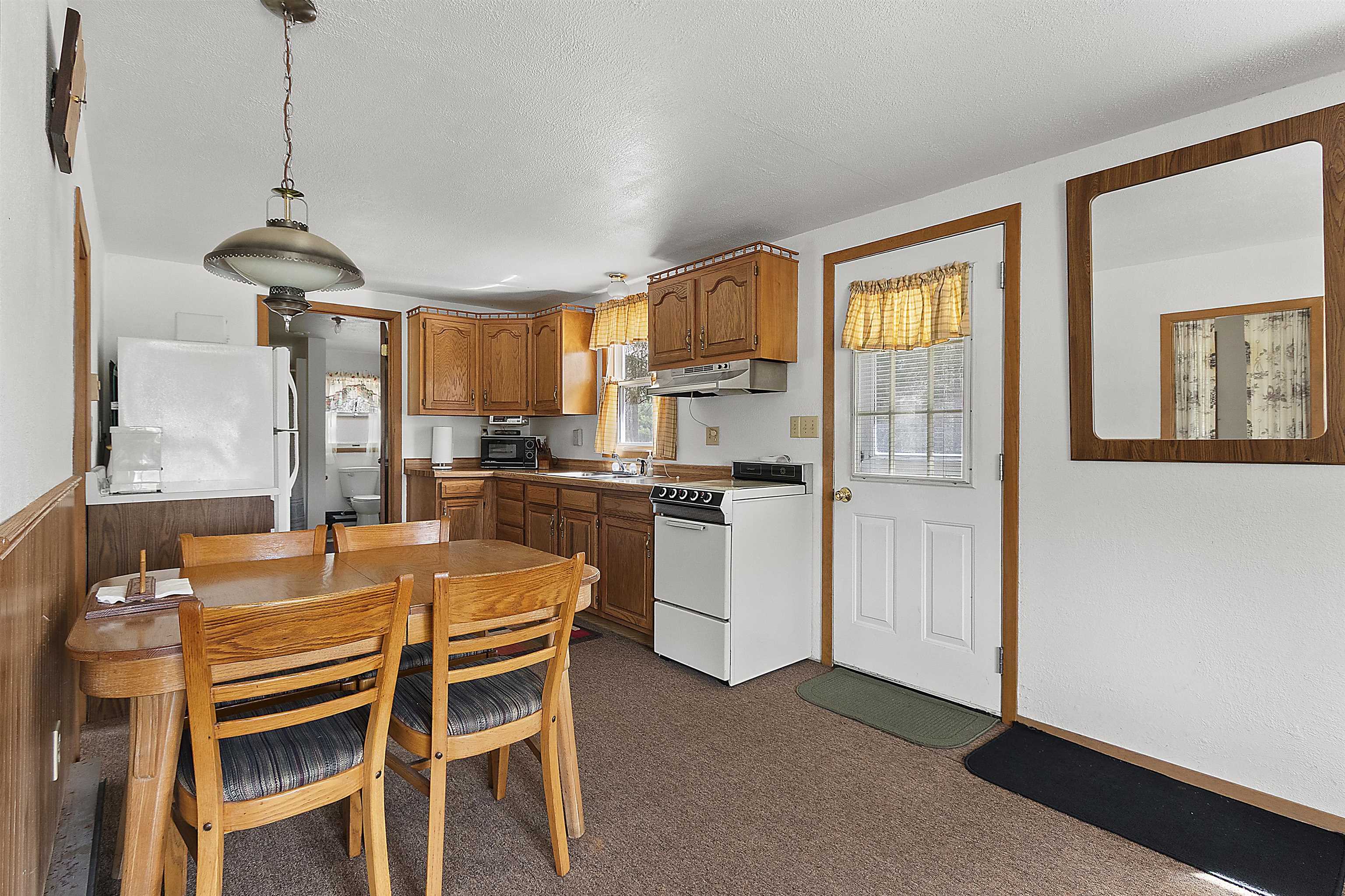 W11515 Eagle Road Athelstane, WI 54104 - Photo 10 of 40