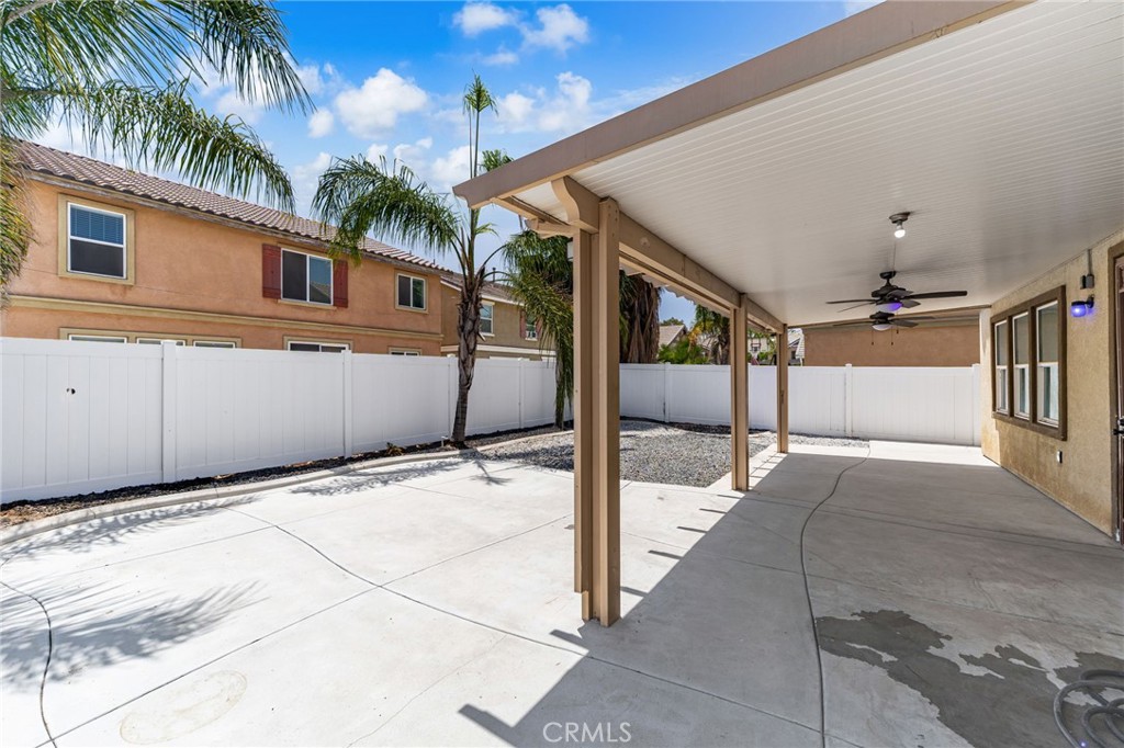 3693 Solandra Street Perris, CA 92571 - Photo 34 of 45