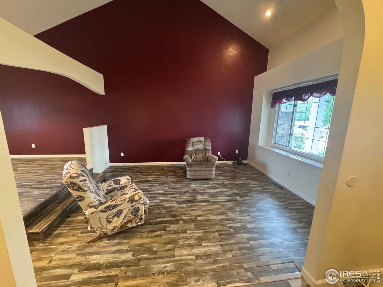 4927 West 6th Street Greeley, CO 80634 - Photo 6 of 34 a view of a livingroom with furniture