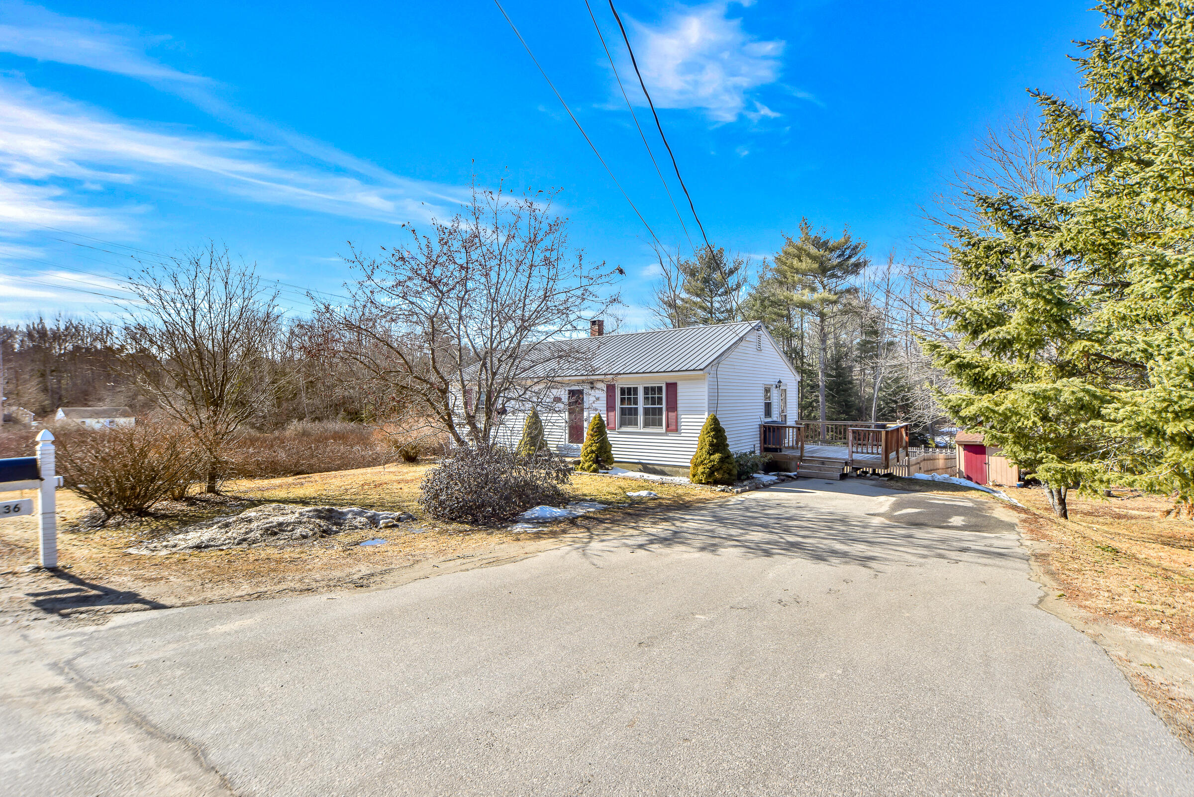 136 Middlesex Road Topsham, ME 04086 - Photo 38 of 45 108660gr-104