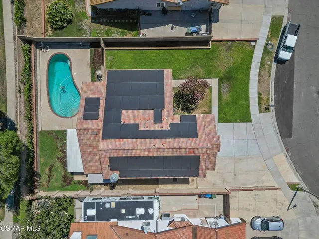 $949,900 | 6435 Hazel Circle, Simi Valley, CA 93063