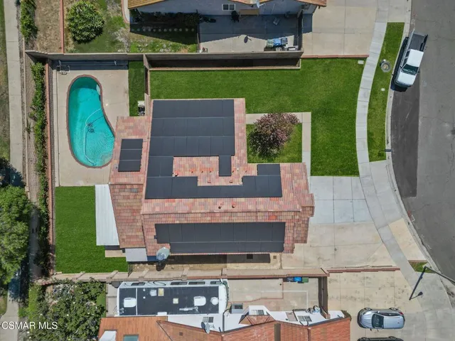 $949,900 | 6435 Hazel Circle, Simi Valley, CA 93063