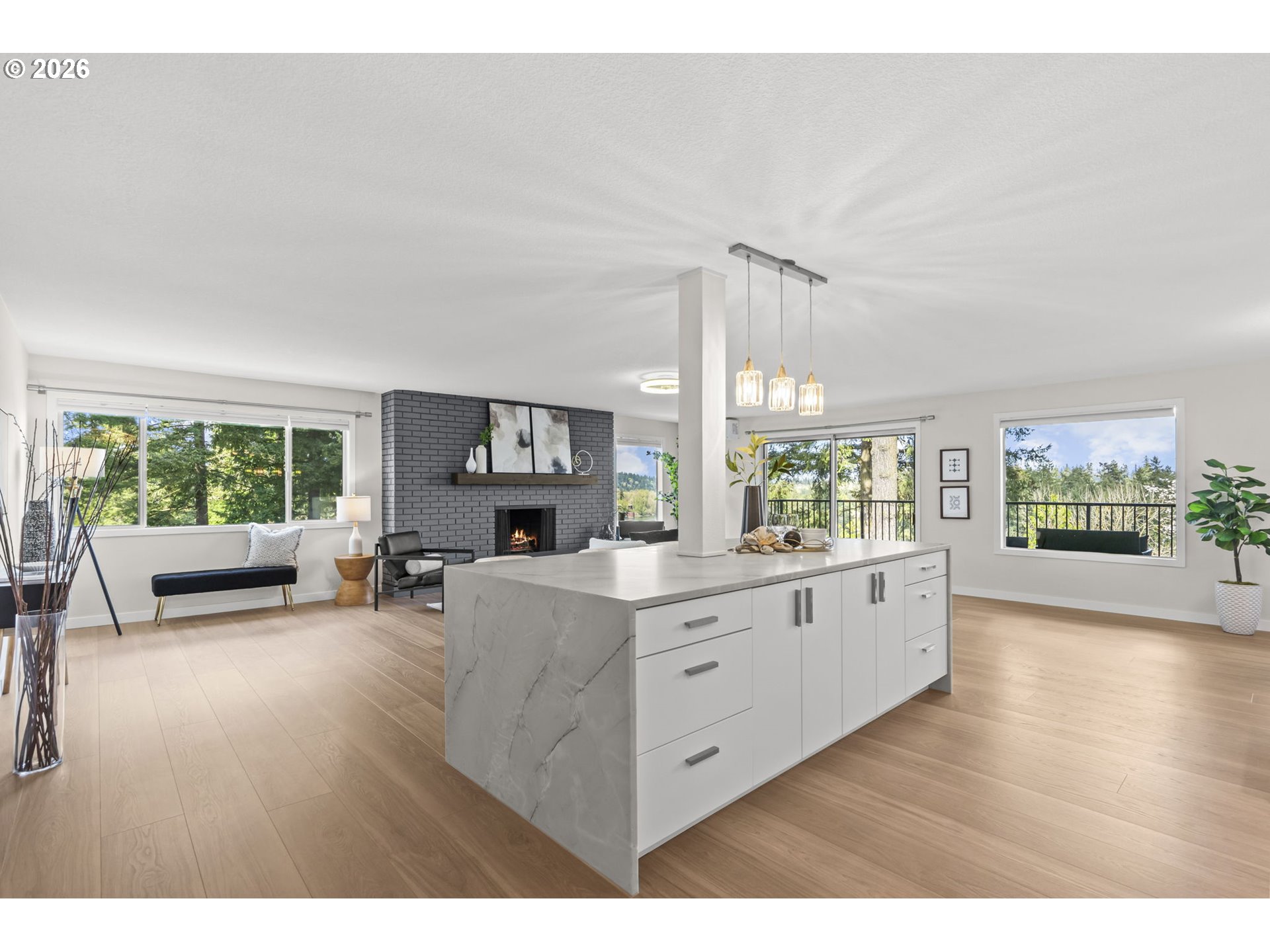 200 Southwest Burnham Road, Unit 311 Lake Oswego, OR 97034 - Photo 16 of 47