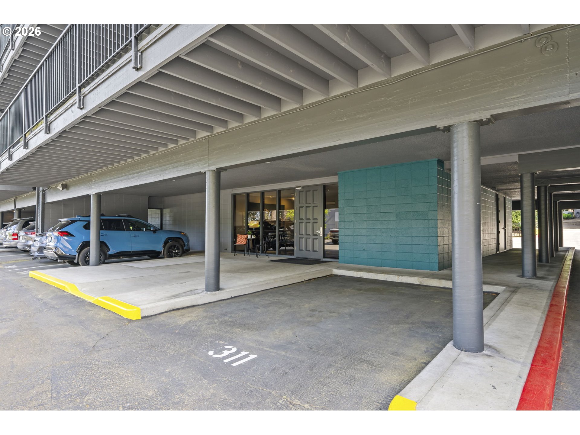 200 Southwest Burnham Road, Unit 311 Lake Oswego, OR 97034 - Photo 39 of 47