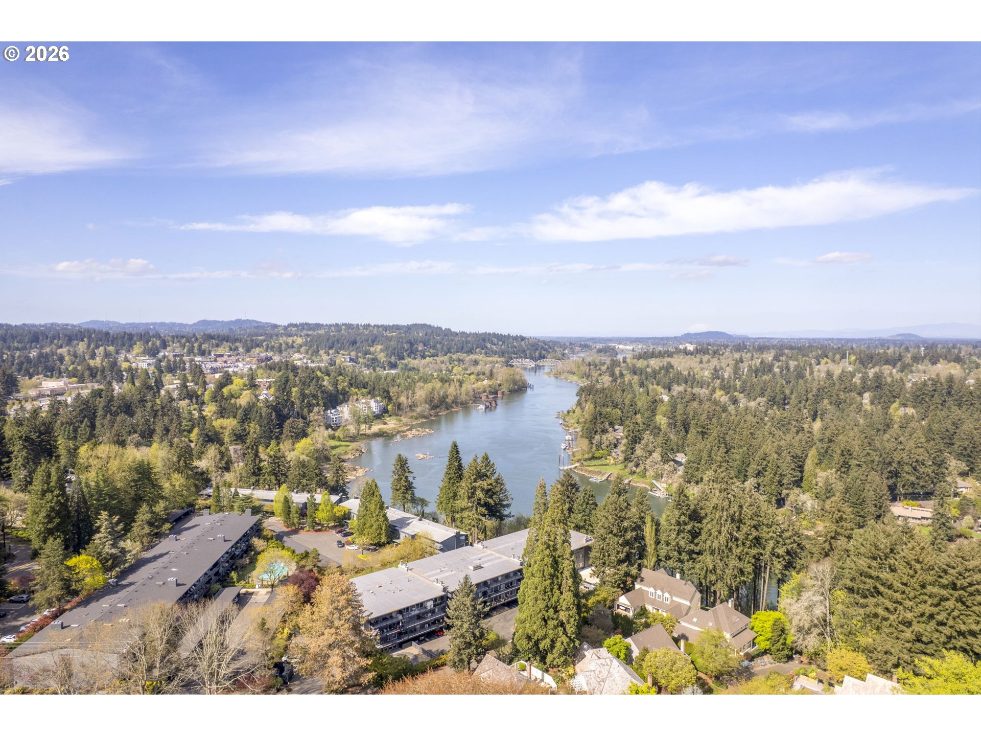 200 Southwest Burnham Road, Unit 311 Lake Oswego, OR 97034 - Photo 44 of 47