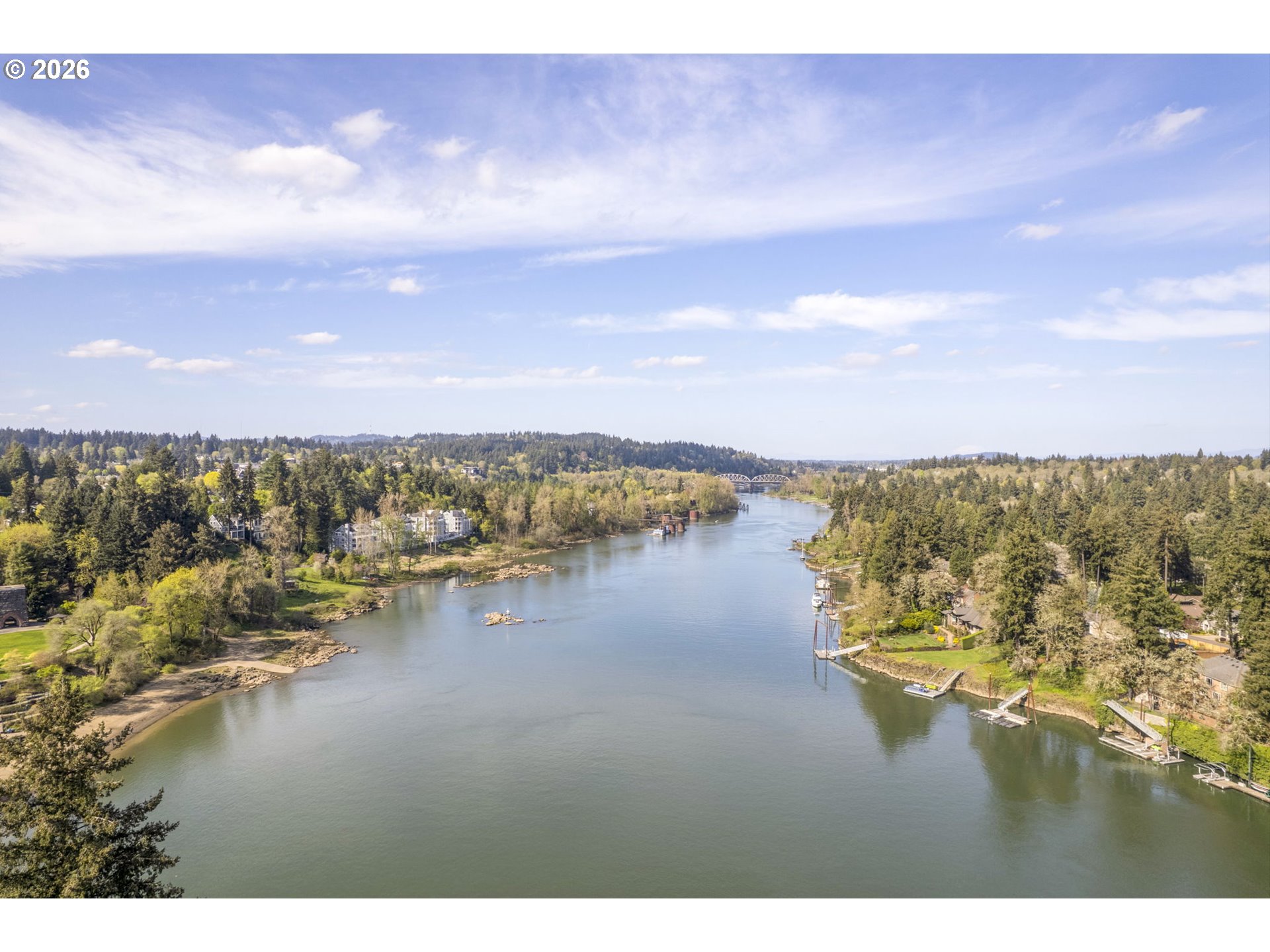 200 Southwest Burnham Road, Unit 311 Lake Oswego, OR 97034 - Photo 45 of 47