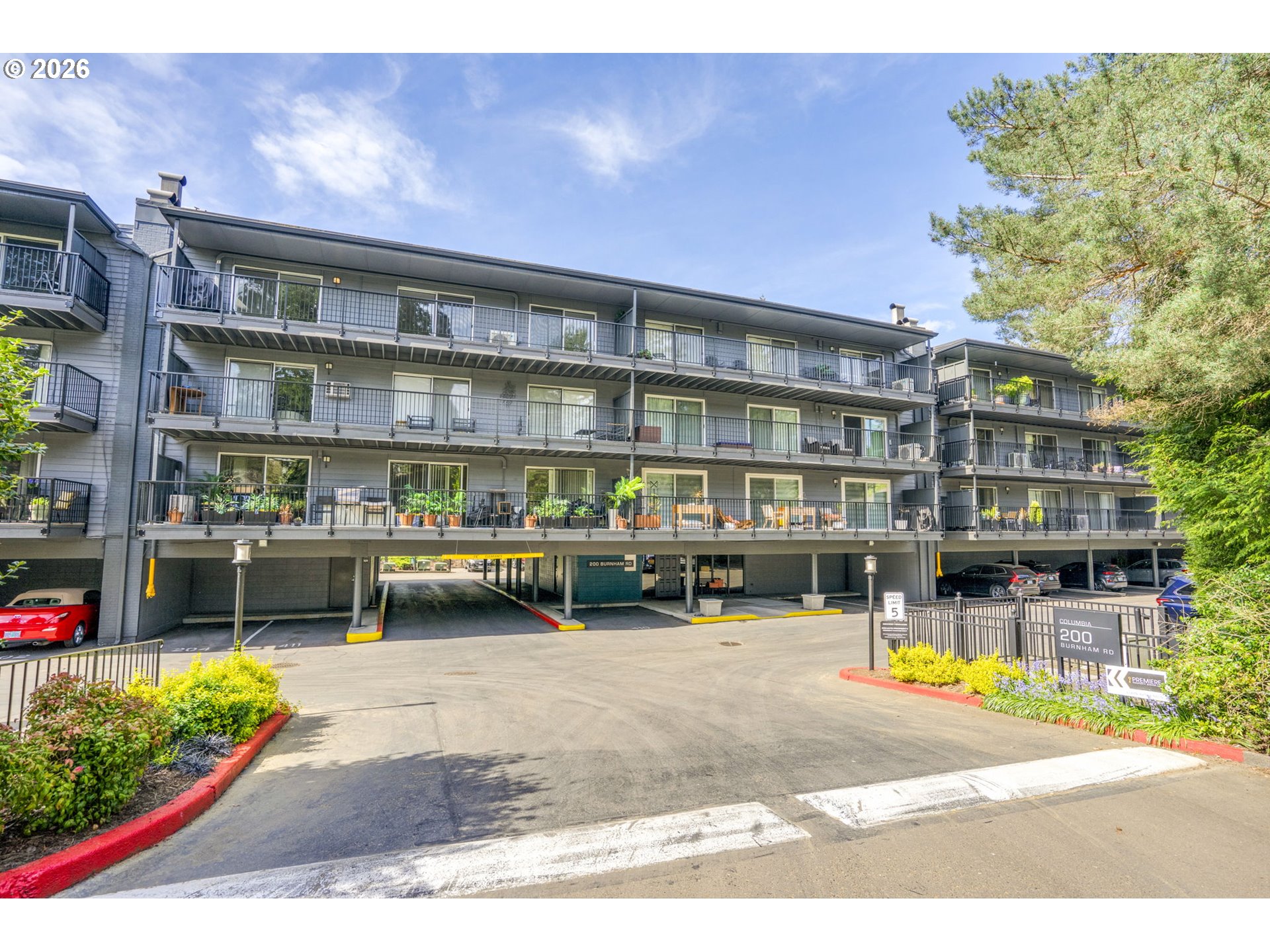 200 Southwest Burnham Road, Unit 311 Lake Oswego, OR 97034 - Photo 47 of 47