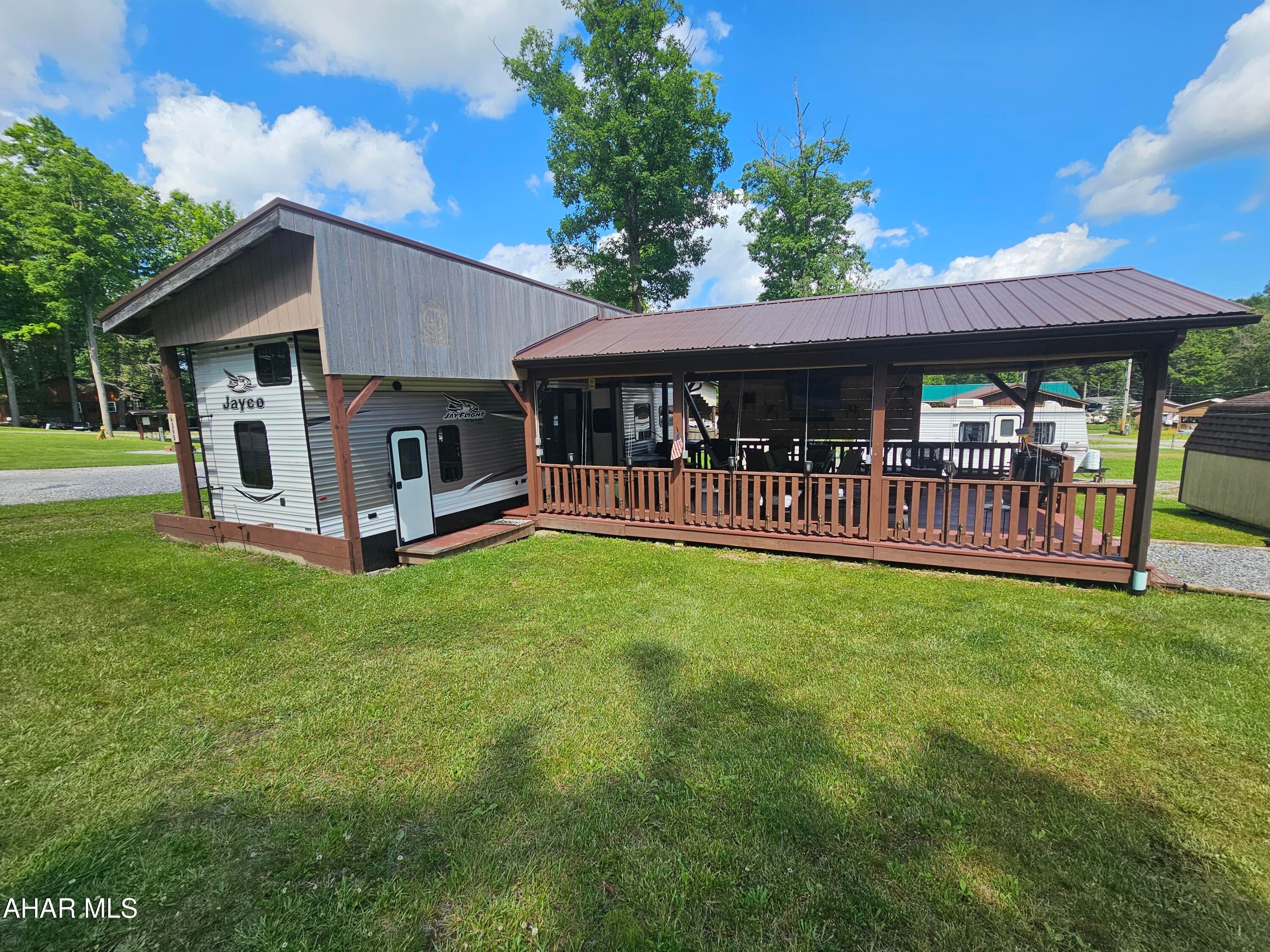 395 Fox Ridge Road Flinton, PA 16640 - Photo 1 of 22 Gallery Image 1